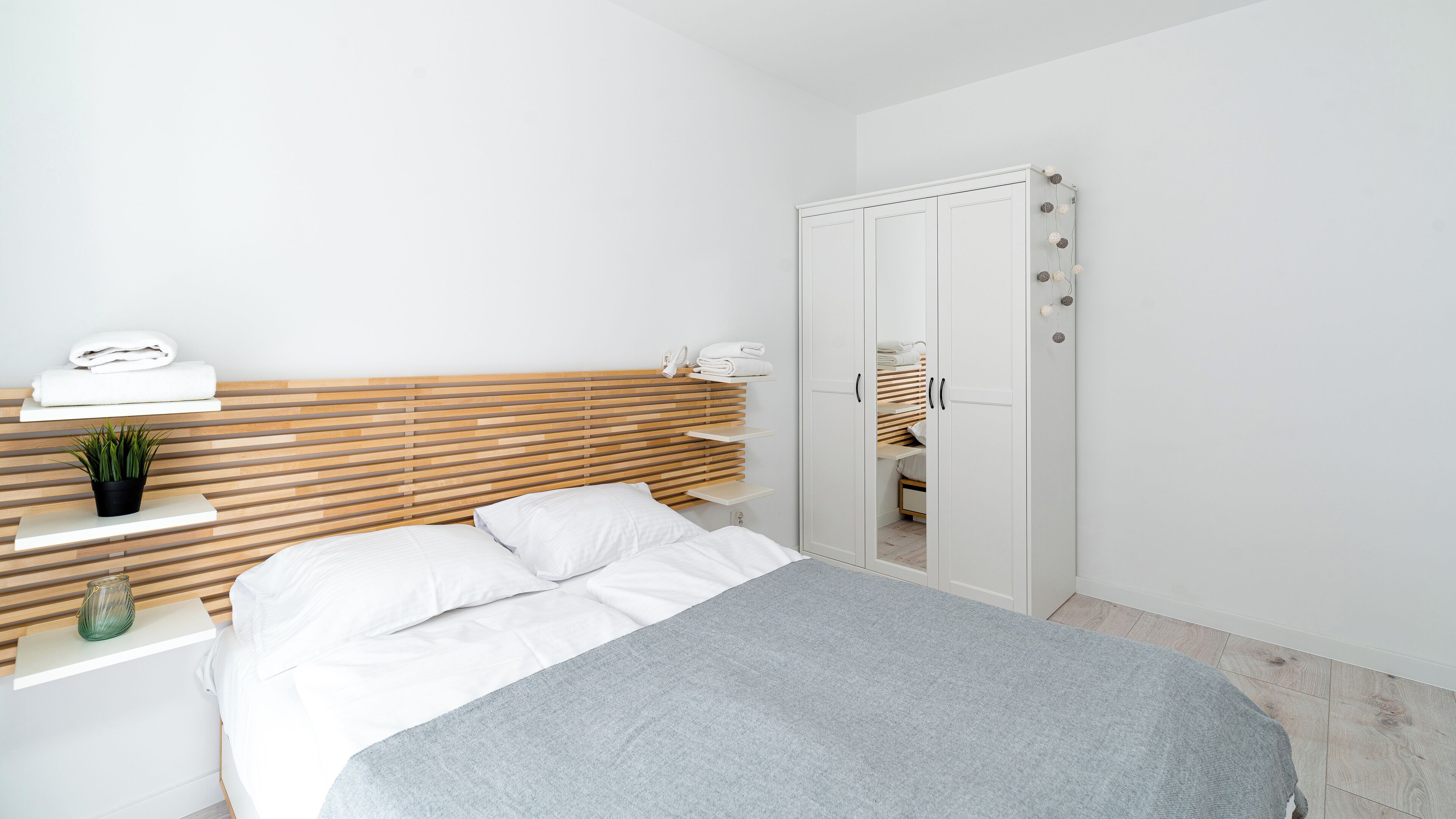 Apartamenty Sun & Snow Osada