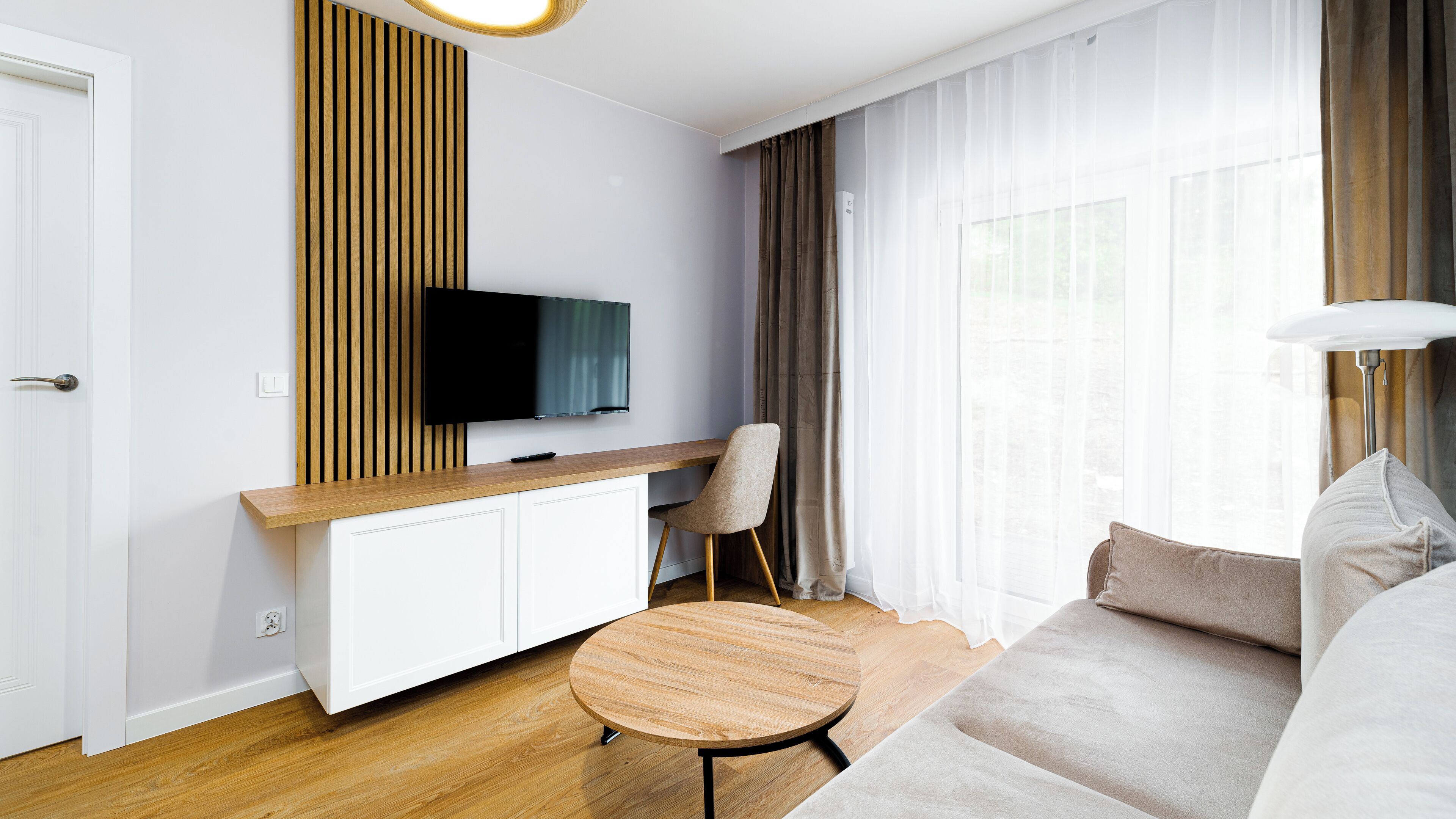 Apartamenty Sun & Snow Osada