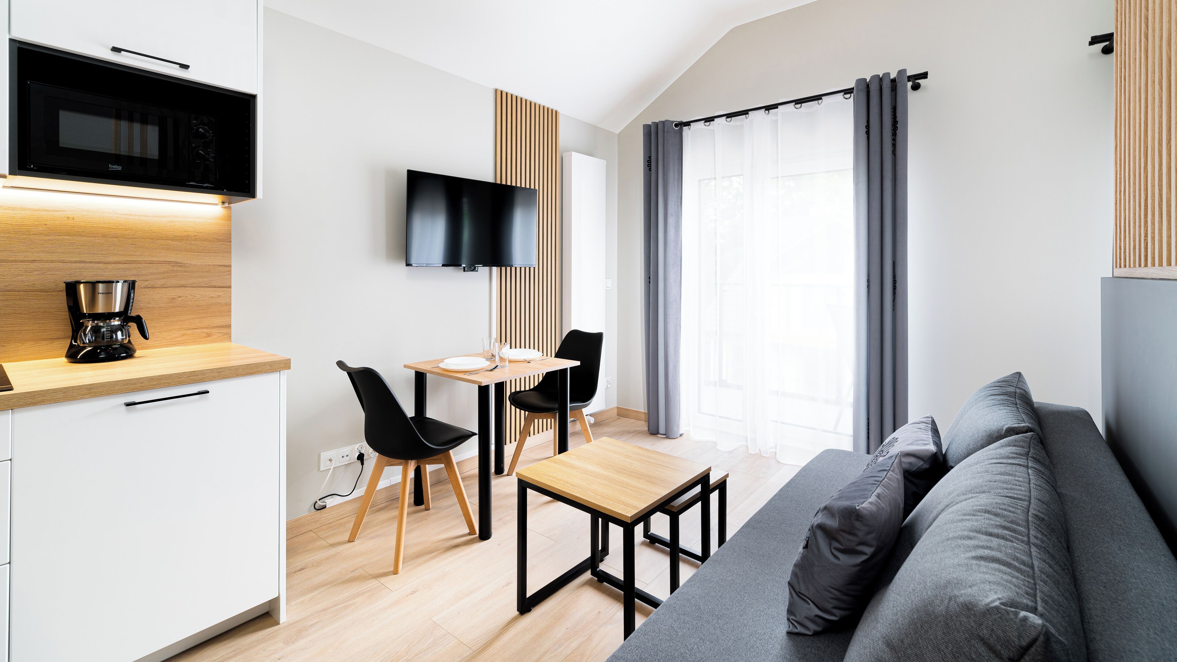 Apartamenty Sun & Snow Osada