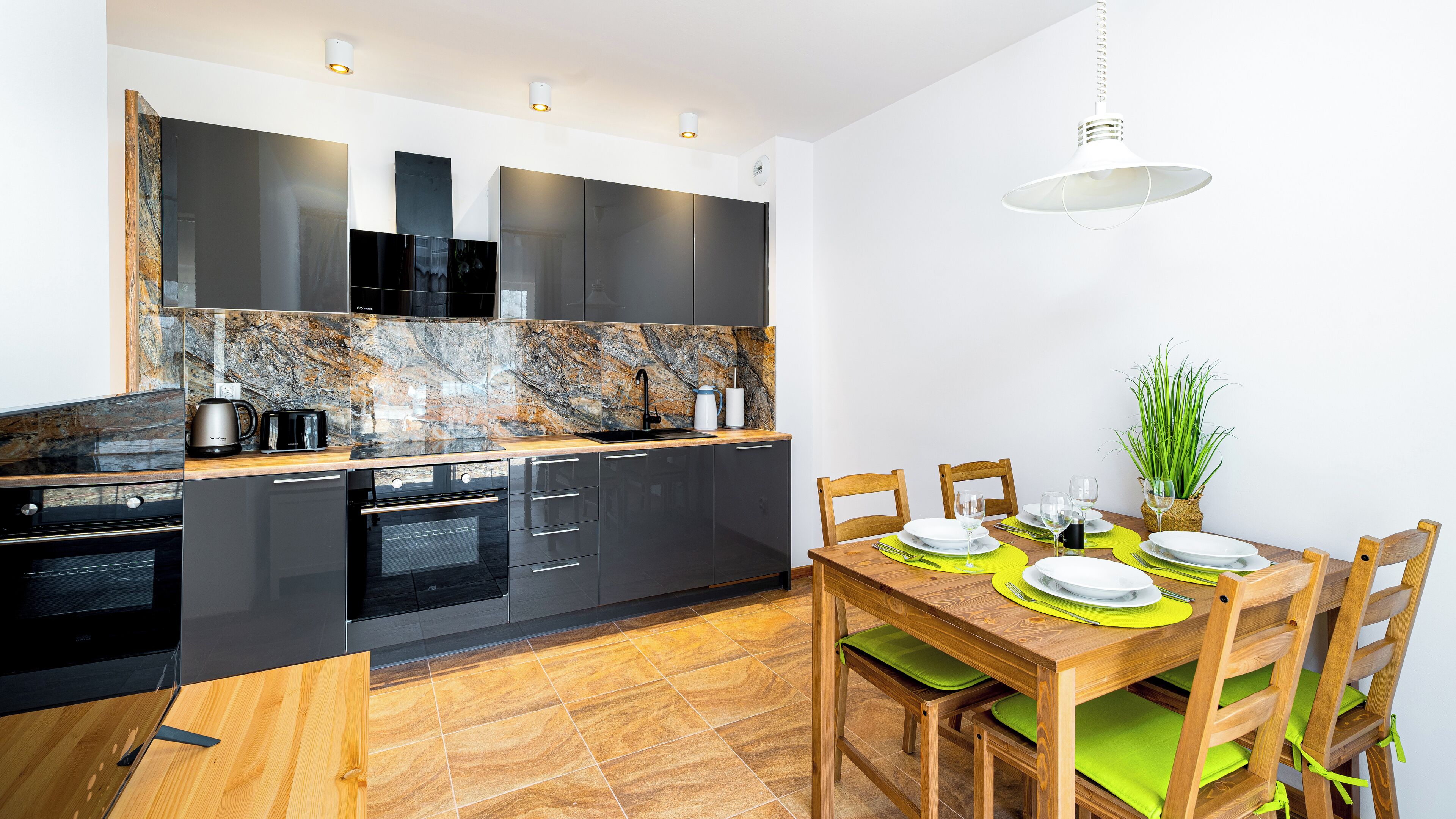 Apartamenty Sun & Snow Osada