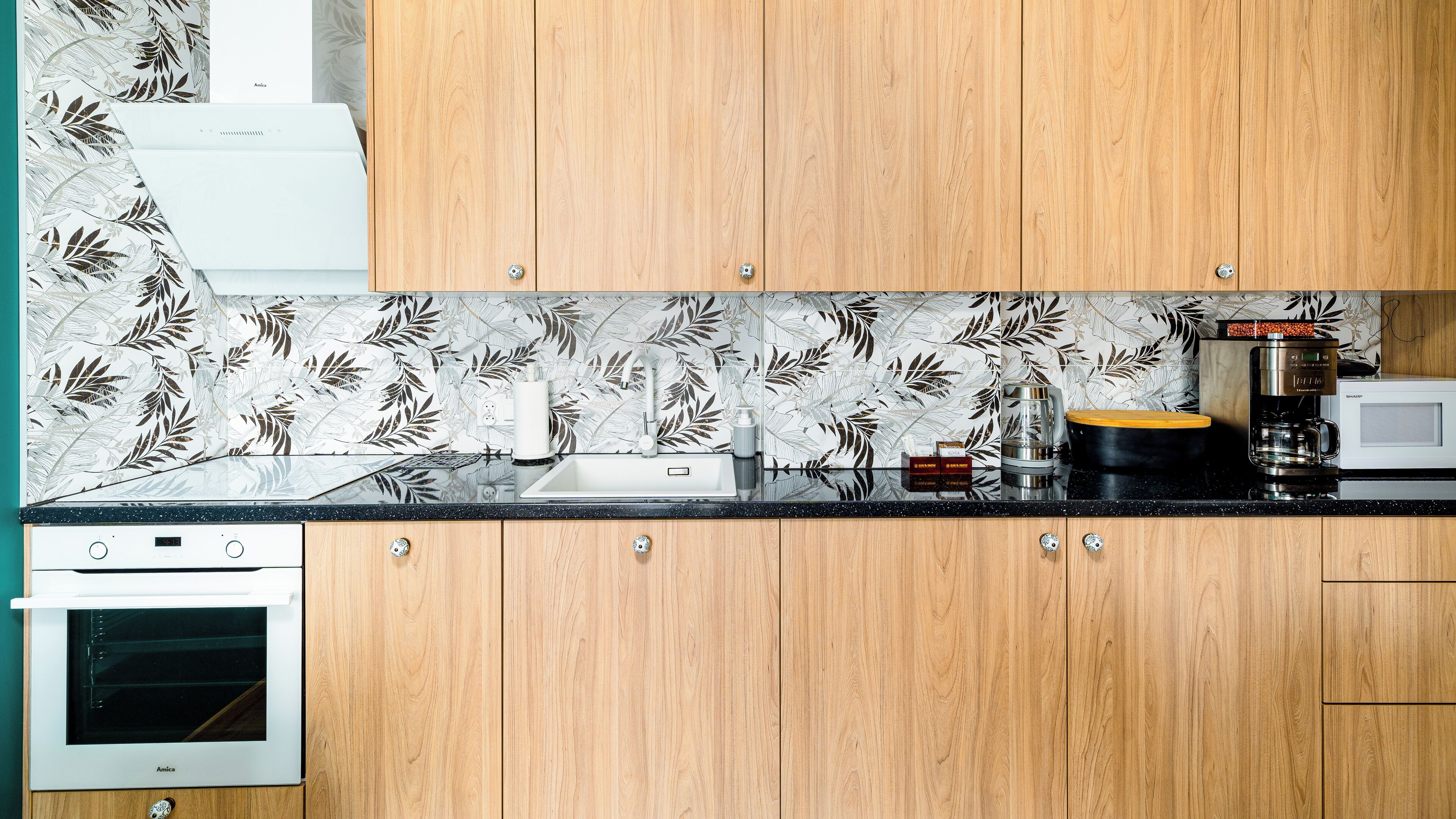 Apartamenty Sun & Snow Osada