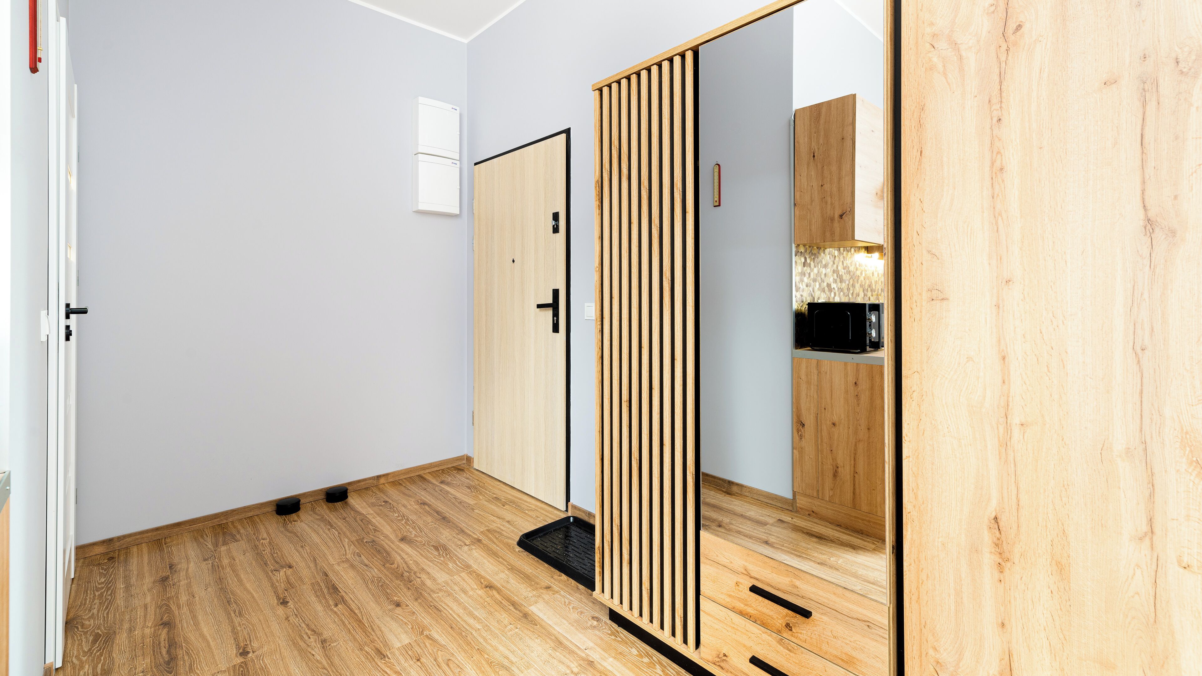 Apartamenty Sun & Snow Osada