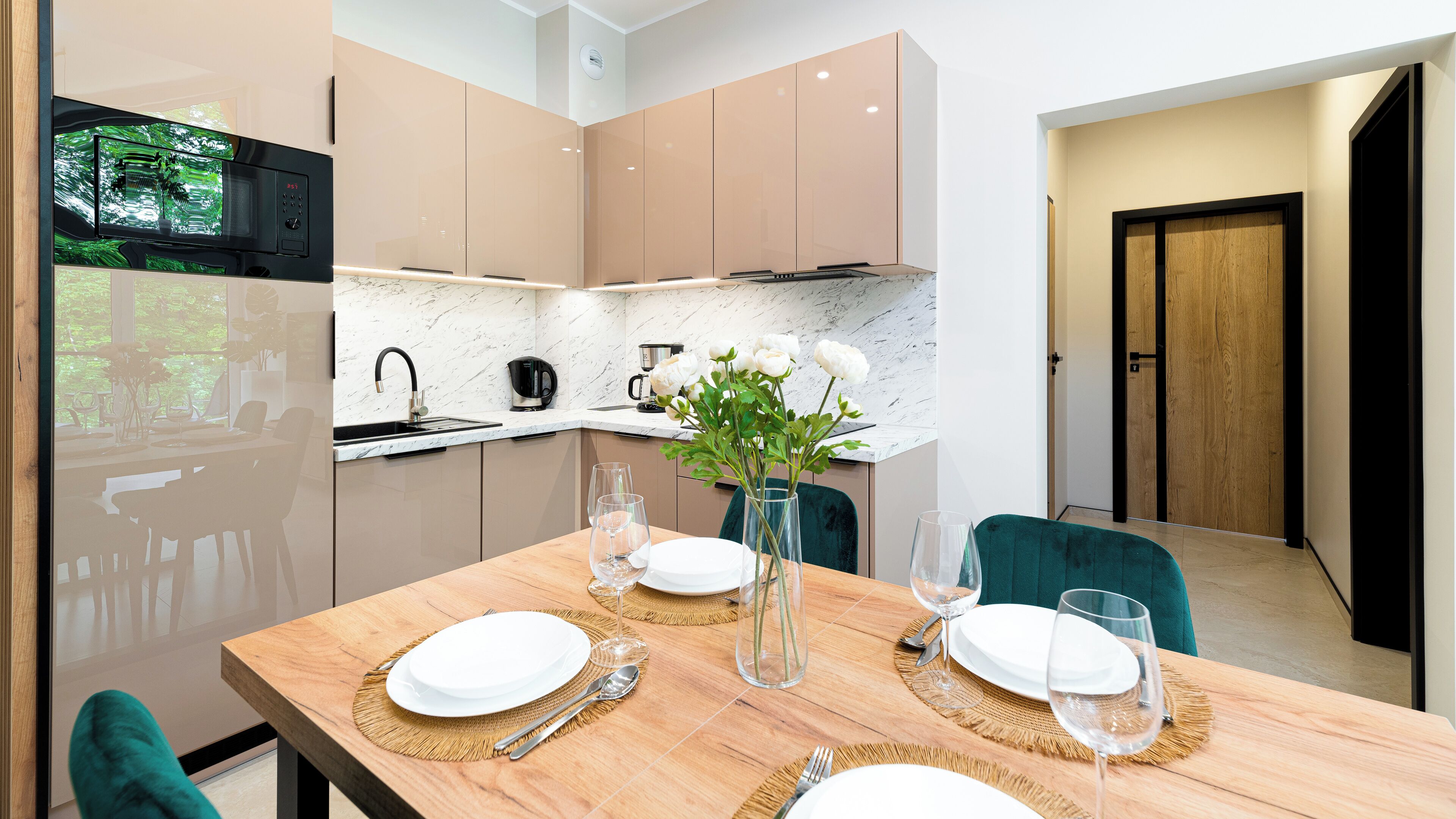 Apartamenty Sun & Snow Osada