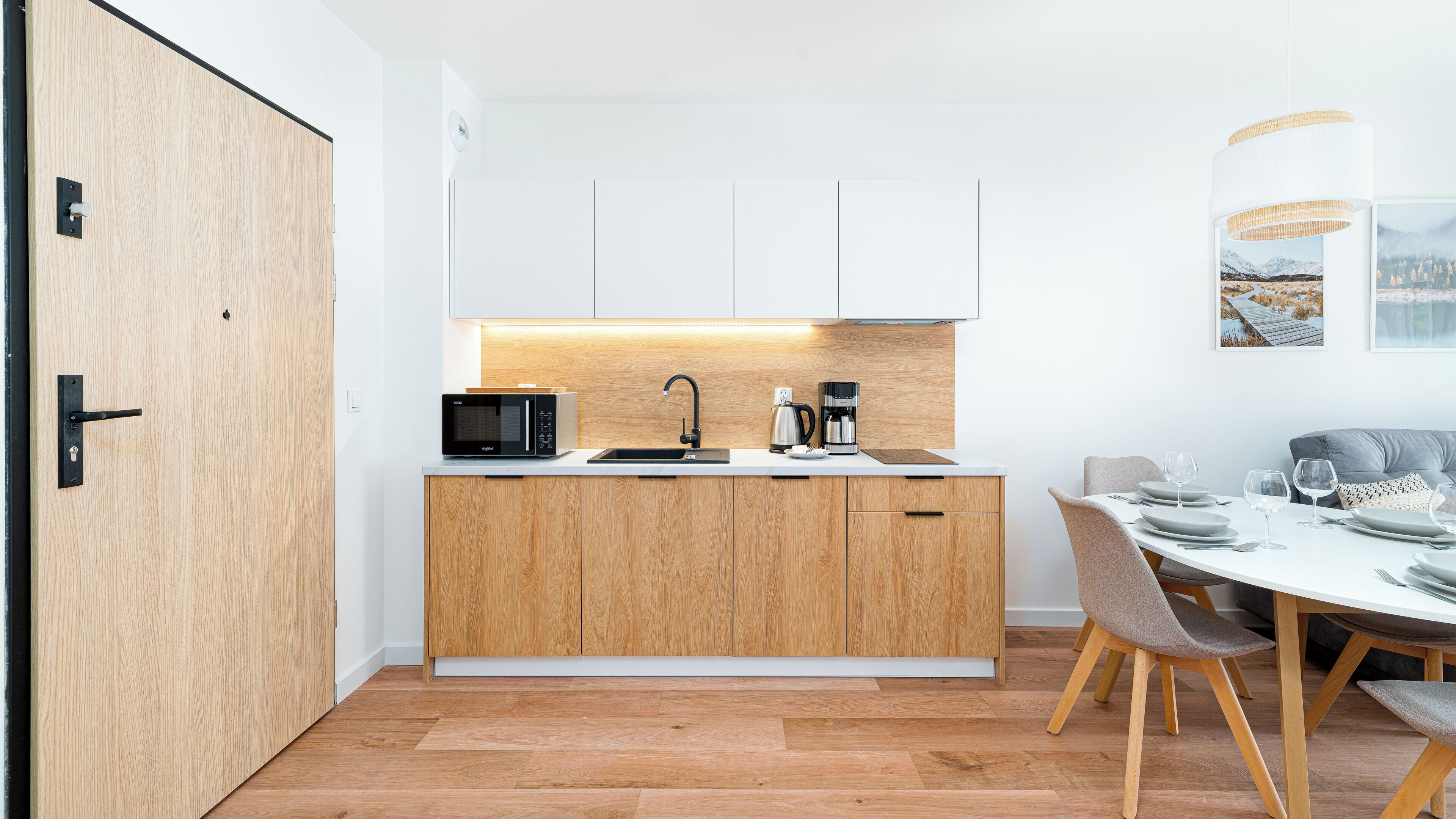 Apartamenty Sun & Snow Osada