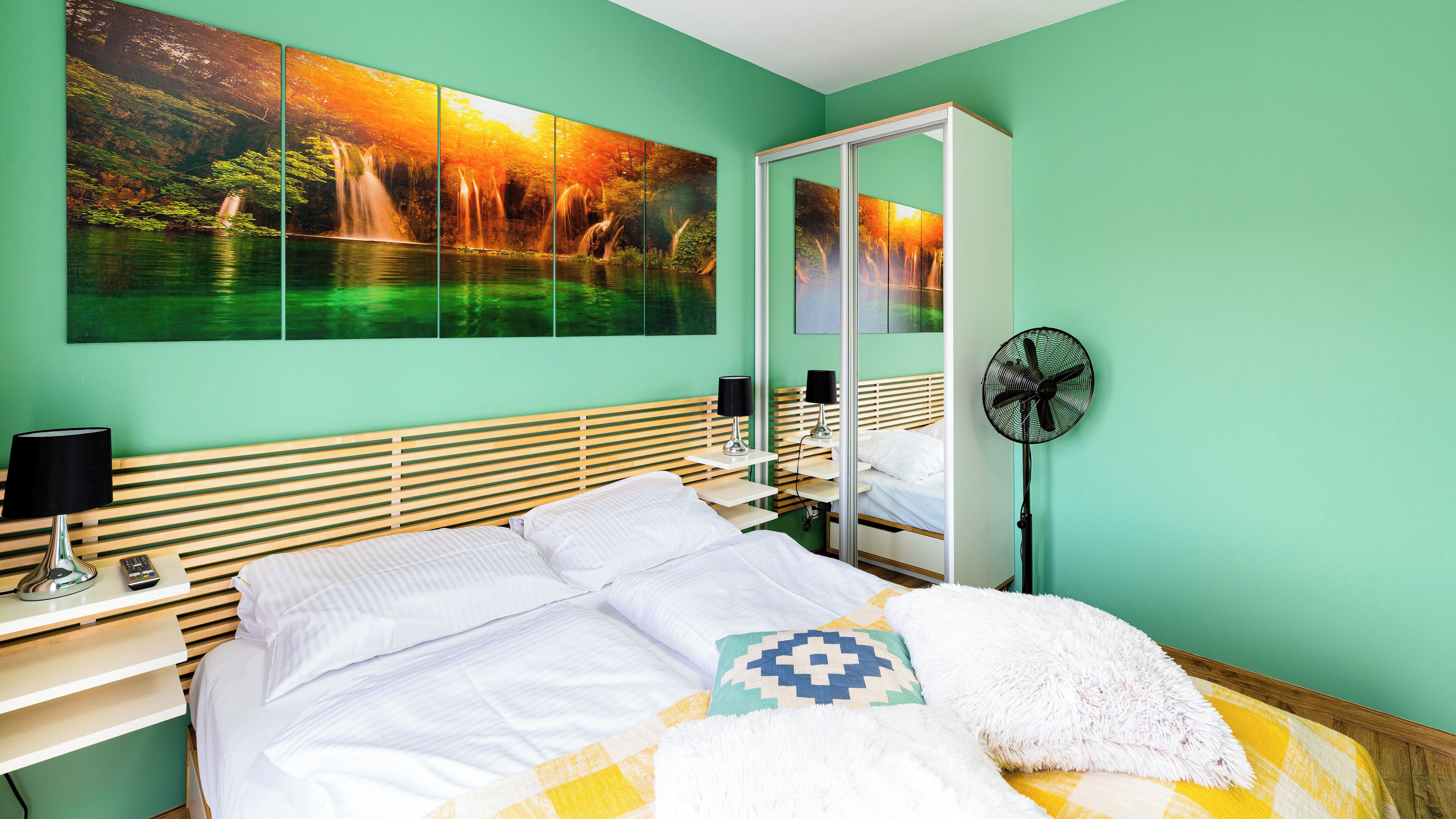 Apartamenty Sun & Snow Osada