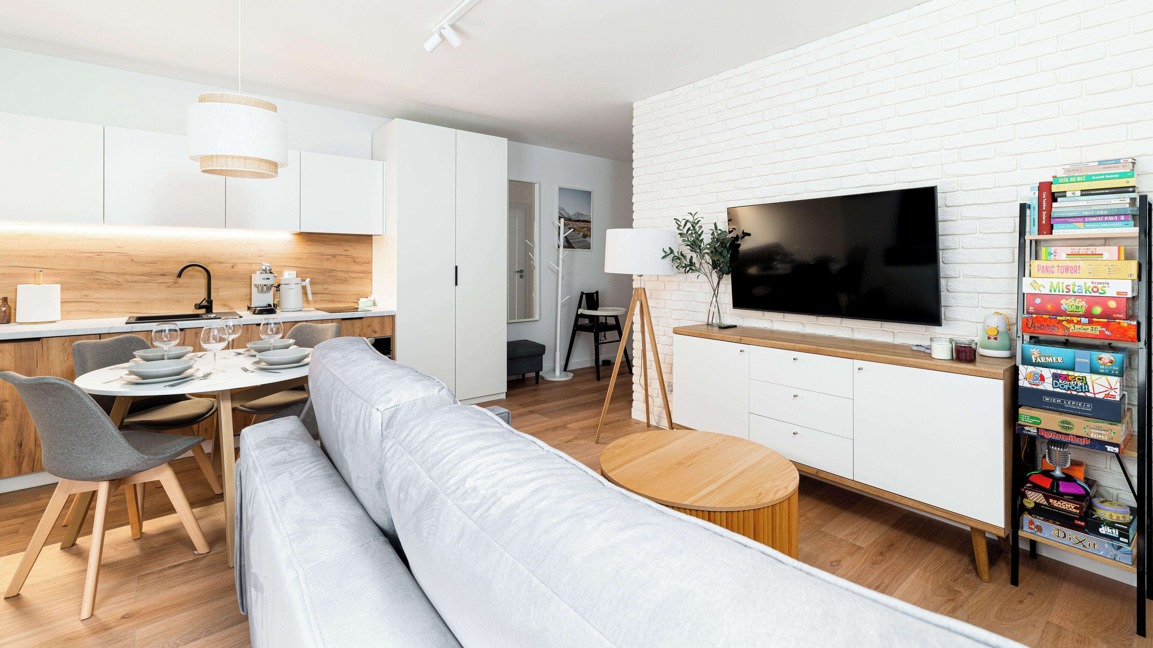 Apartamenty Sun & Snow Osada