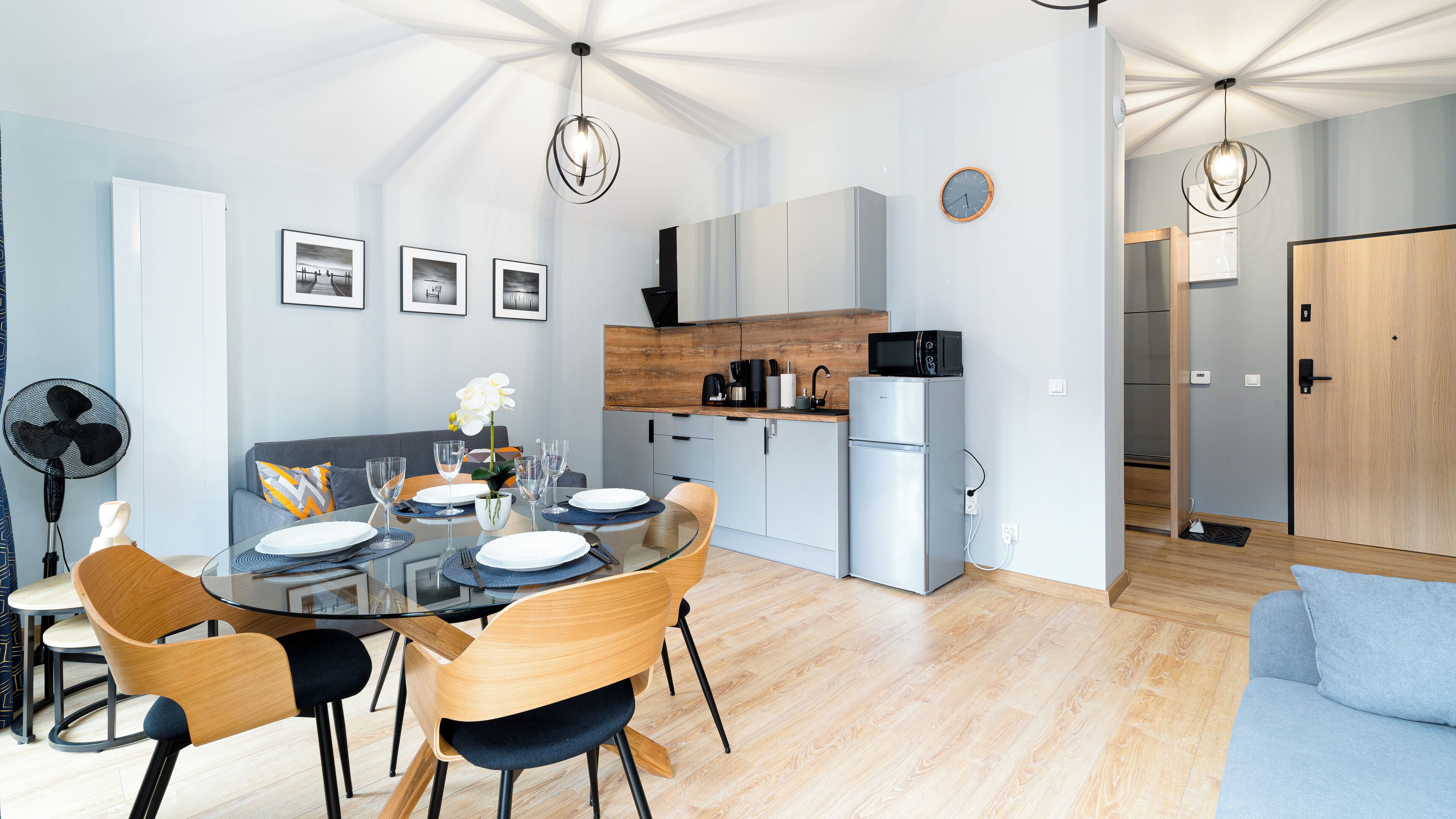 Apartamenty Sun & Snow Osada