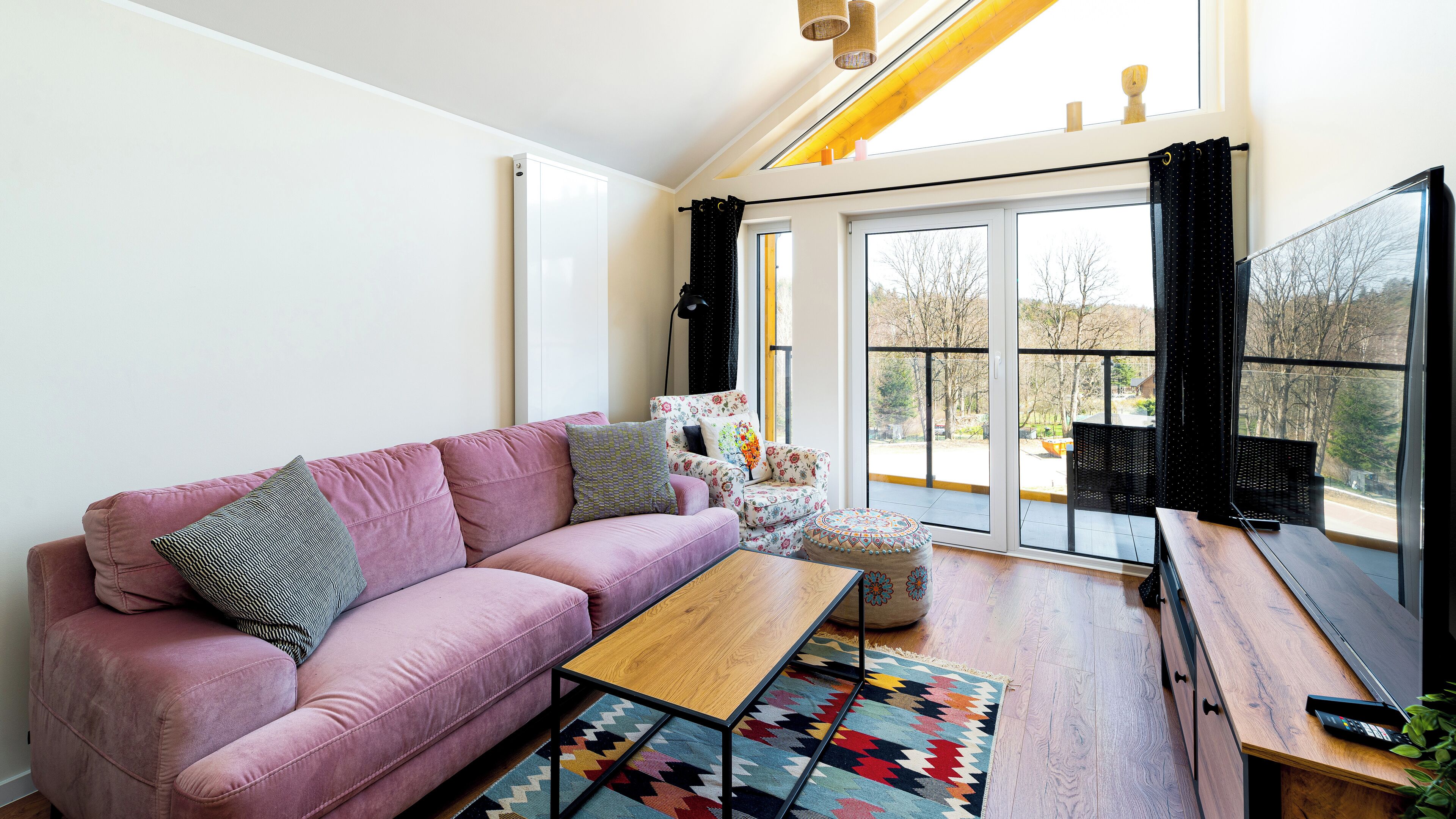 Apartamenty Sun & Snow Osada