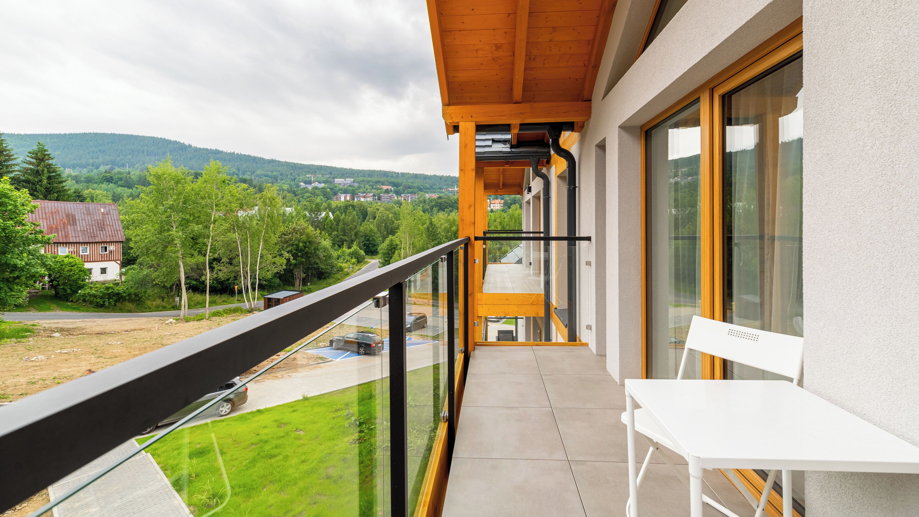 Apartamenty Sun & Snow Osada