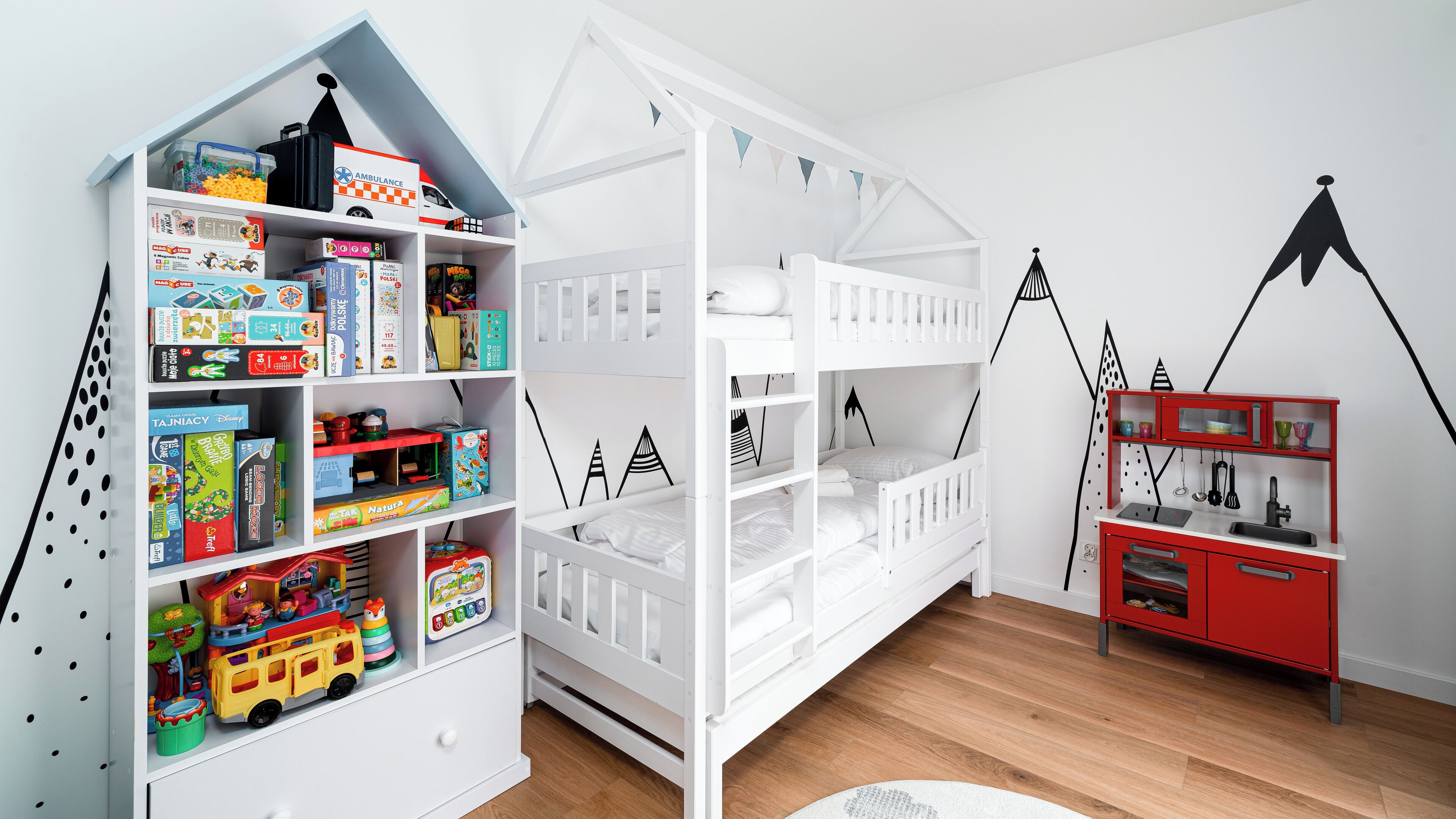 Apartamenty Sun & Snow Osada