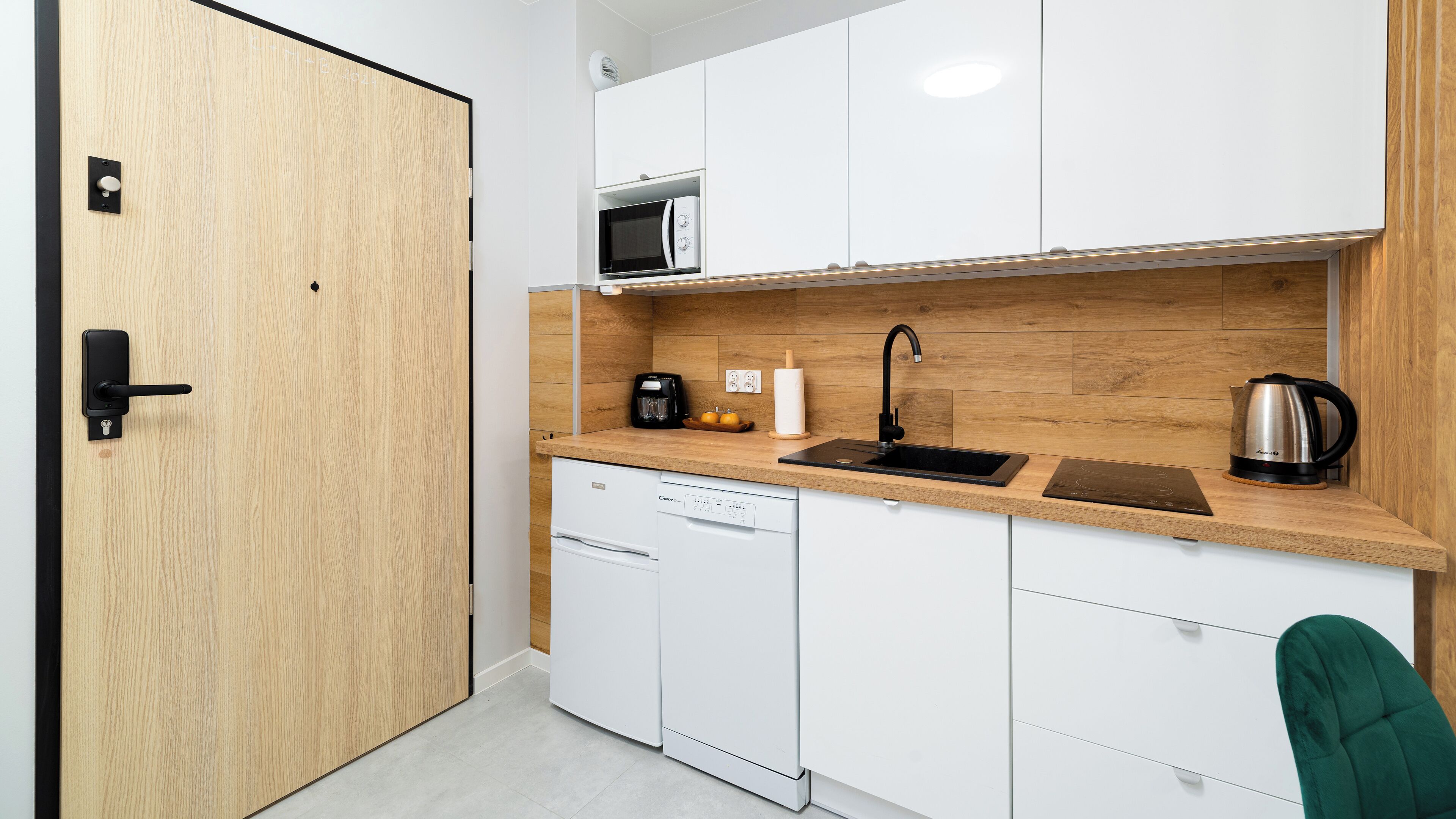 Apartamenty Sun & Snow Osada