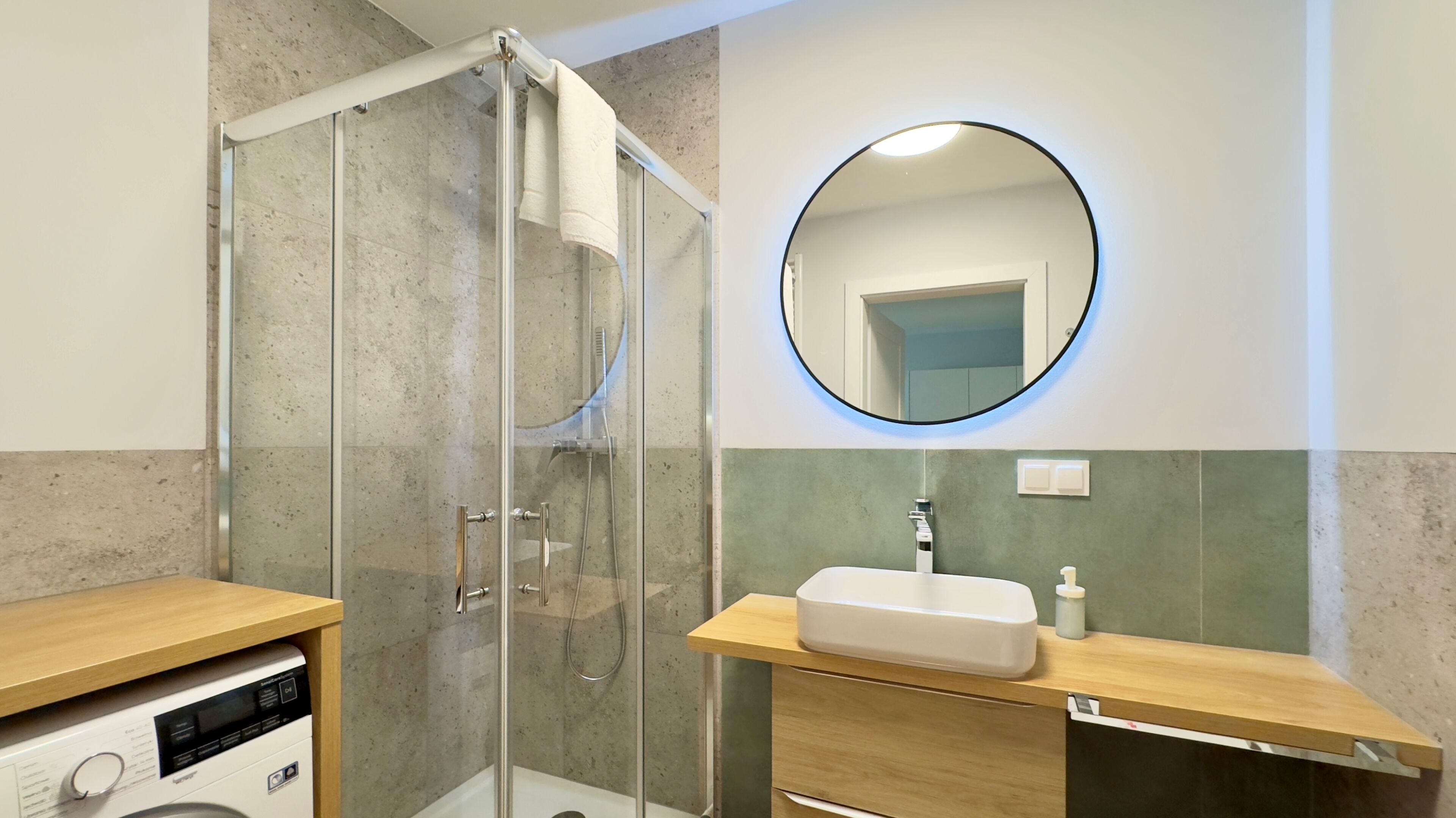 Apartamenty Sun & Snow Osada