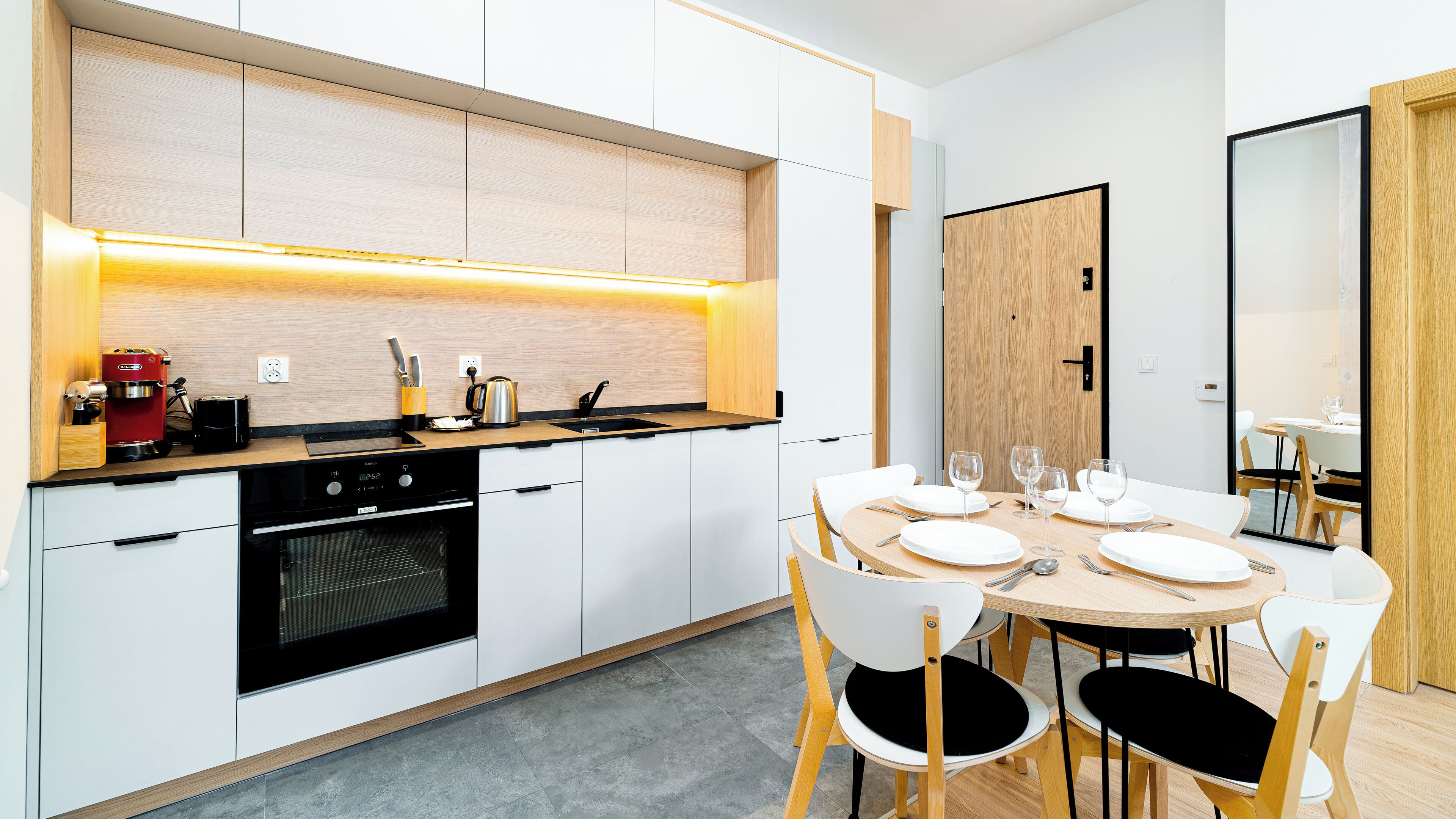 Apartamenty Sun & Snow Osada