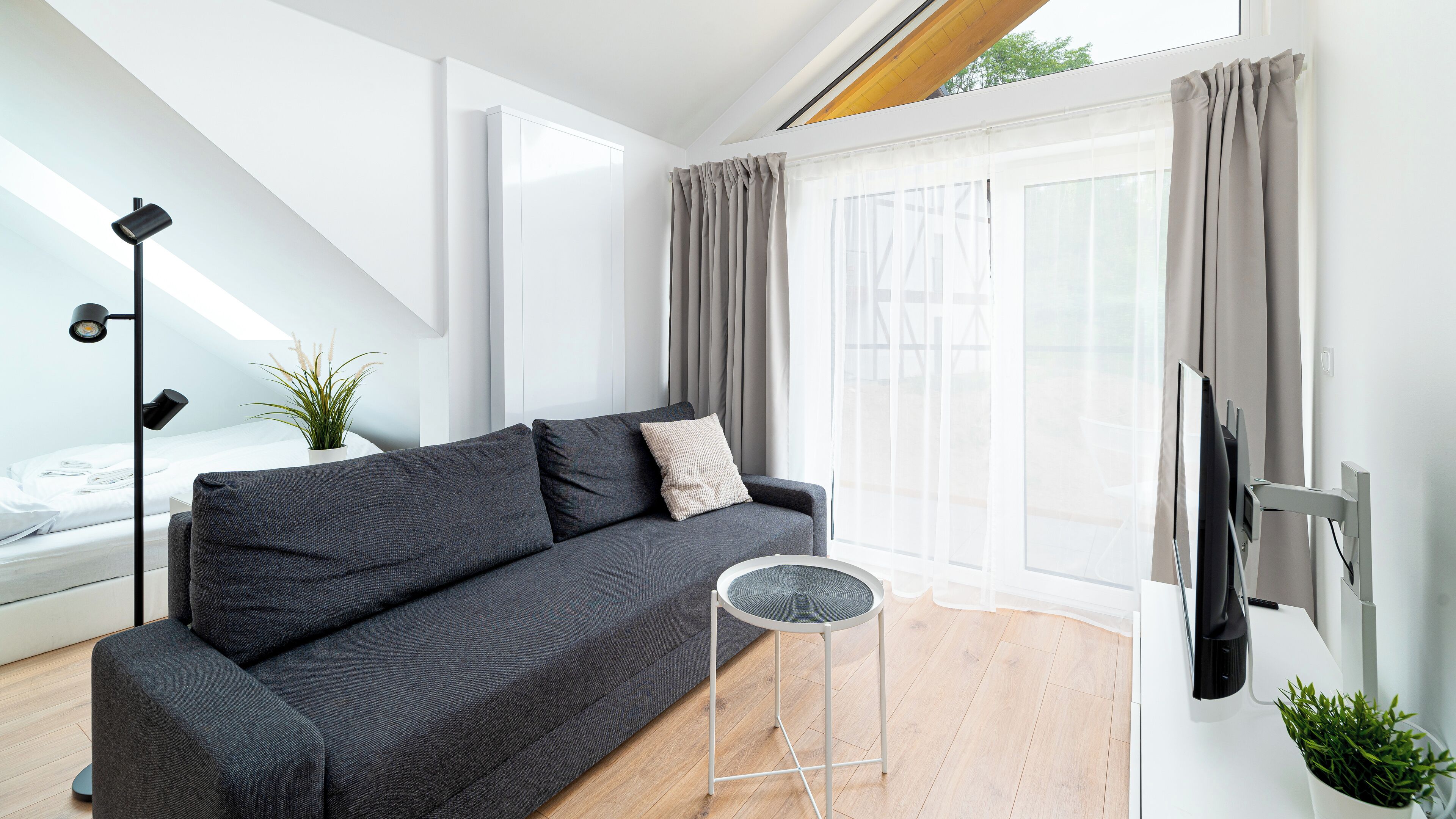 Apartamenty Sun & Snow Osada