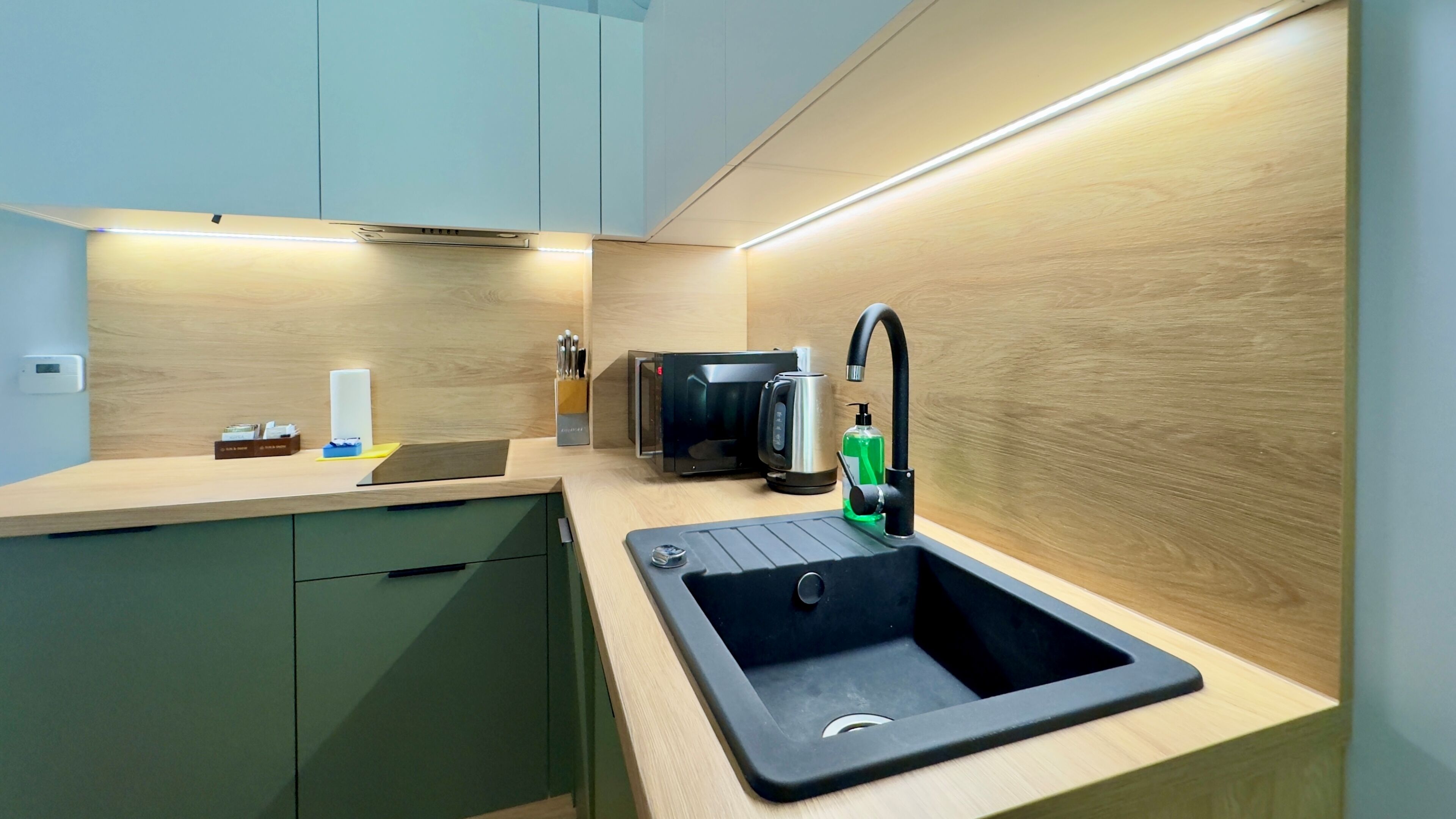 Apartamenty Sun & Snow Osada