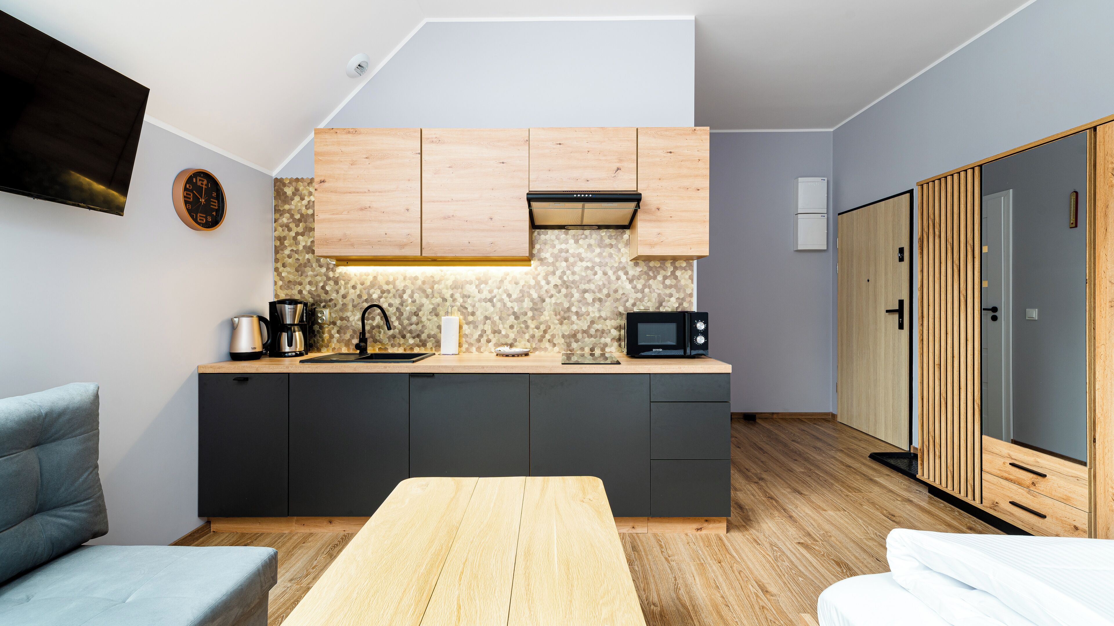 Apartamenty Sun & Snow Osada