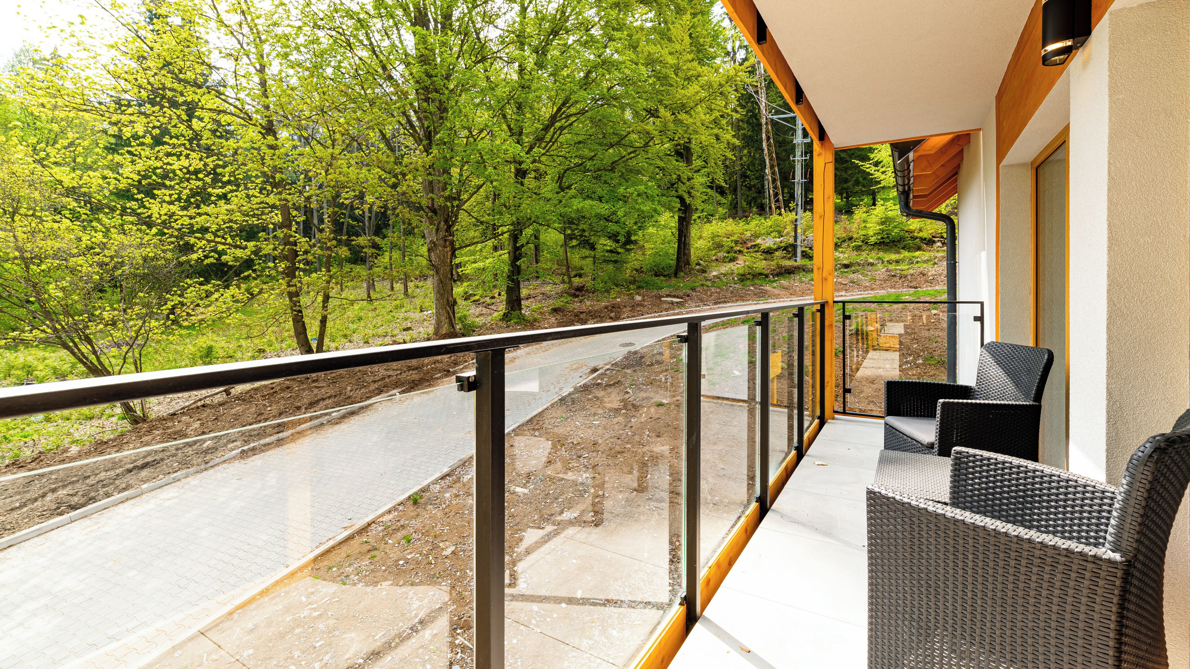 Apartamenty Sun & Snow Osada