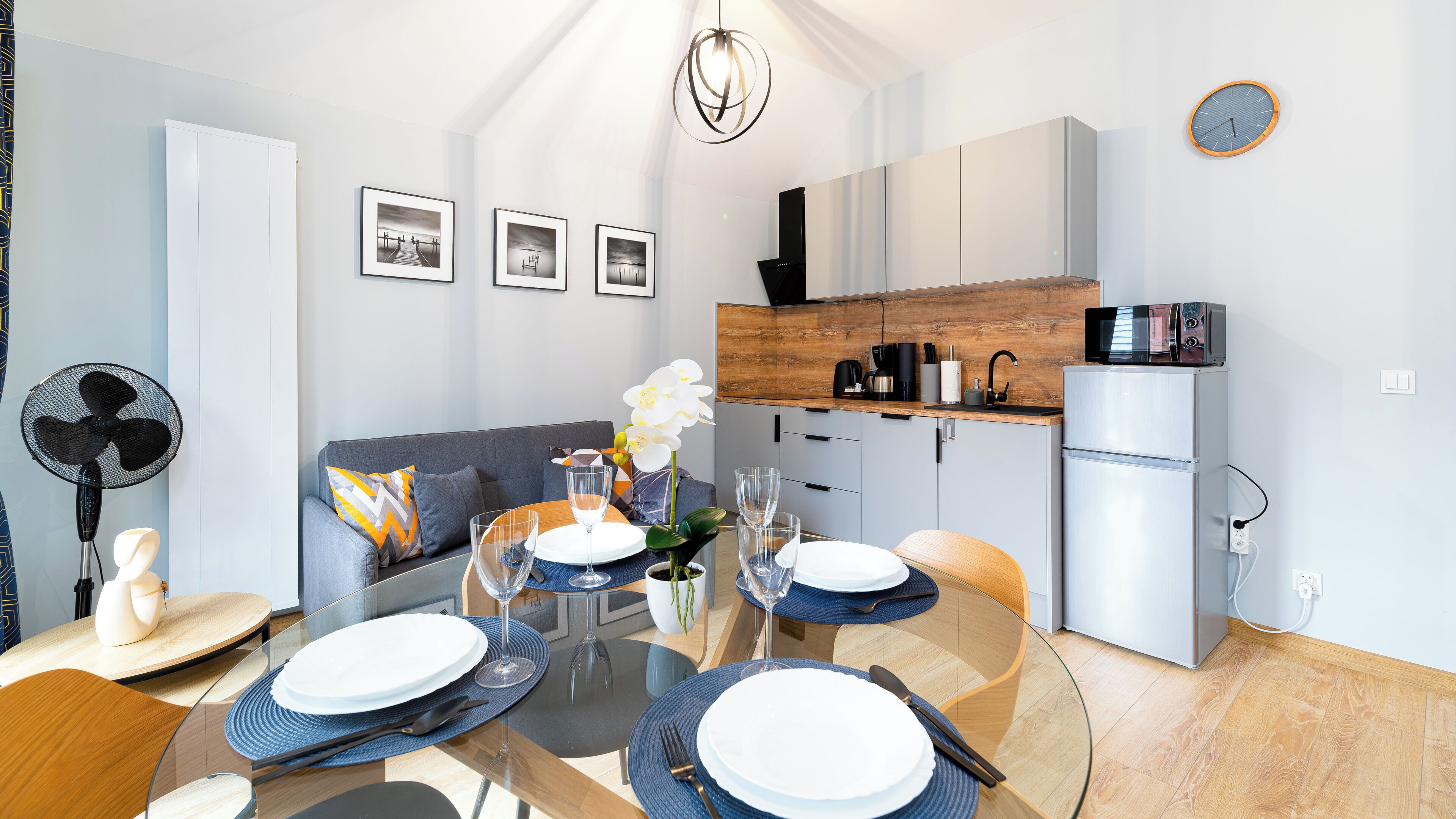 Apartamenty Sun & Snow Osada