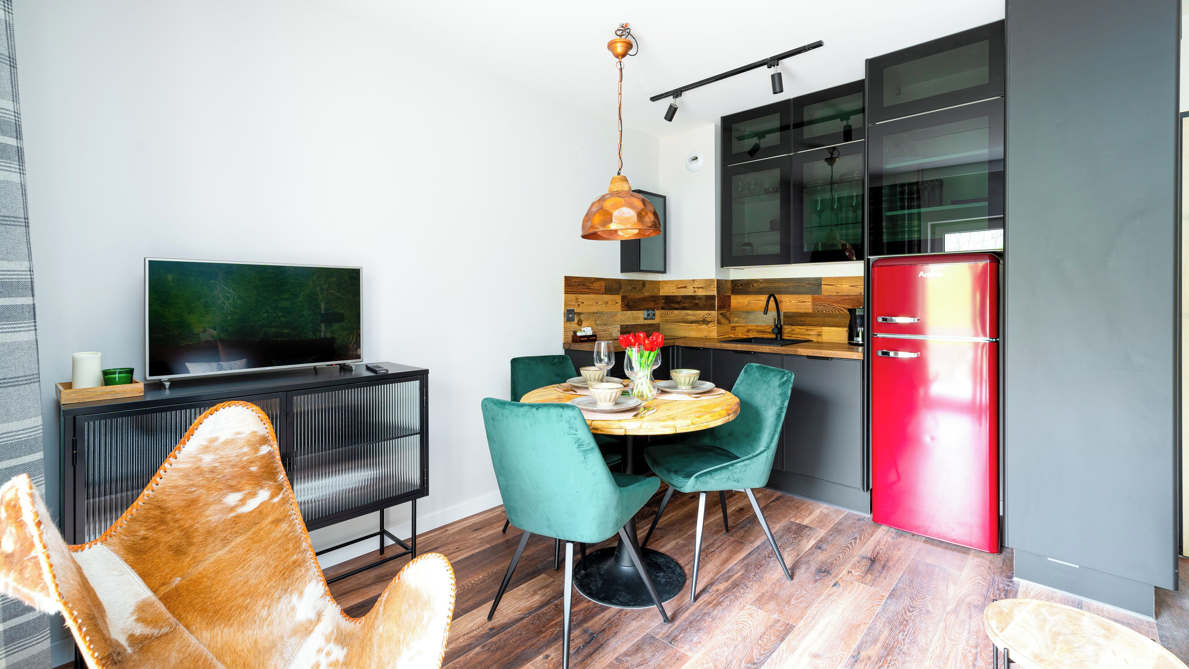 Apartamenty Sun & Snow Osada