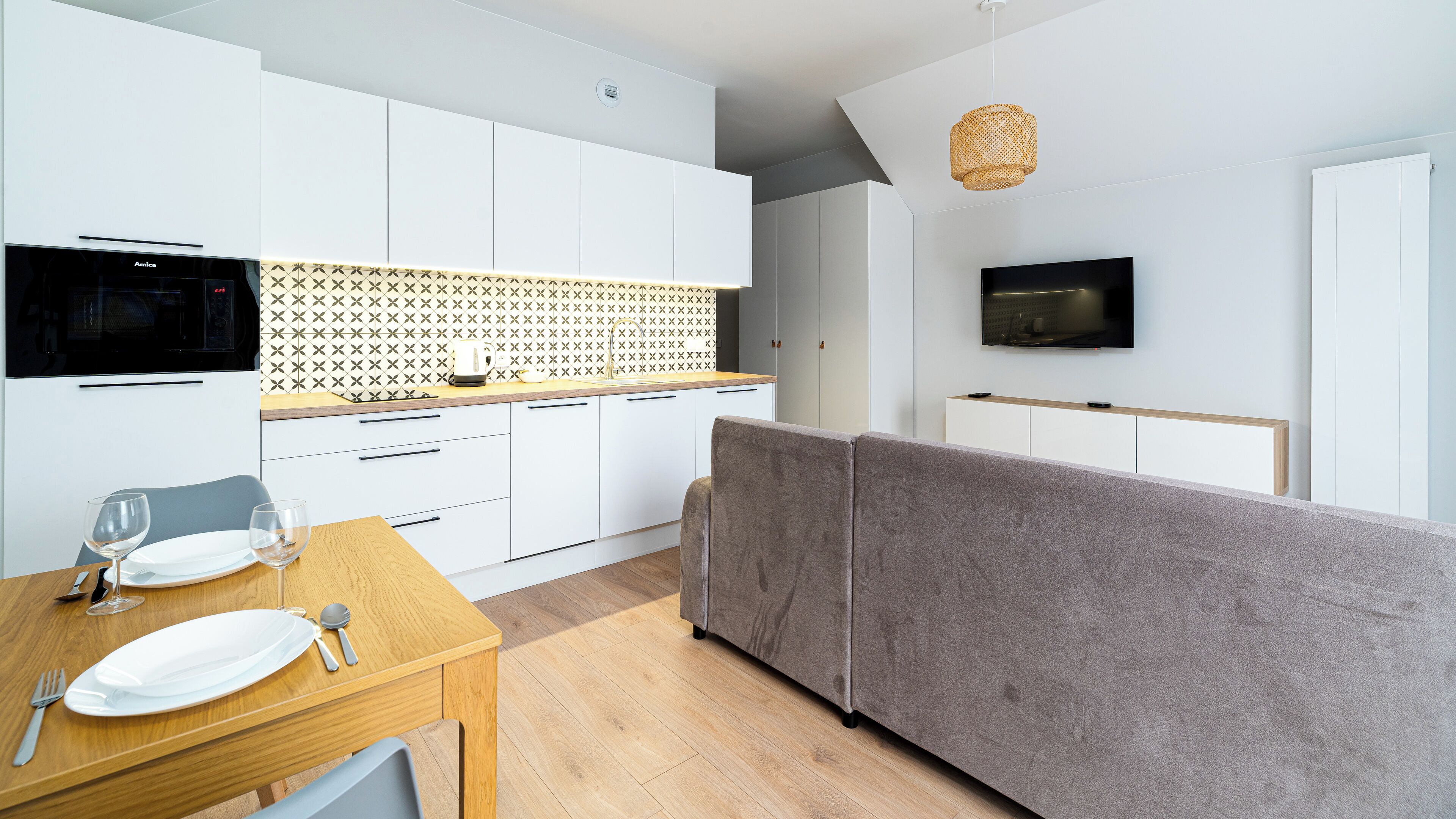 Apartamenty Sun & Snow Osada