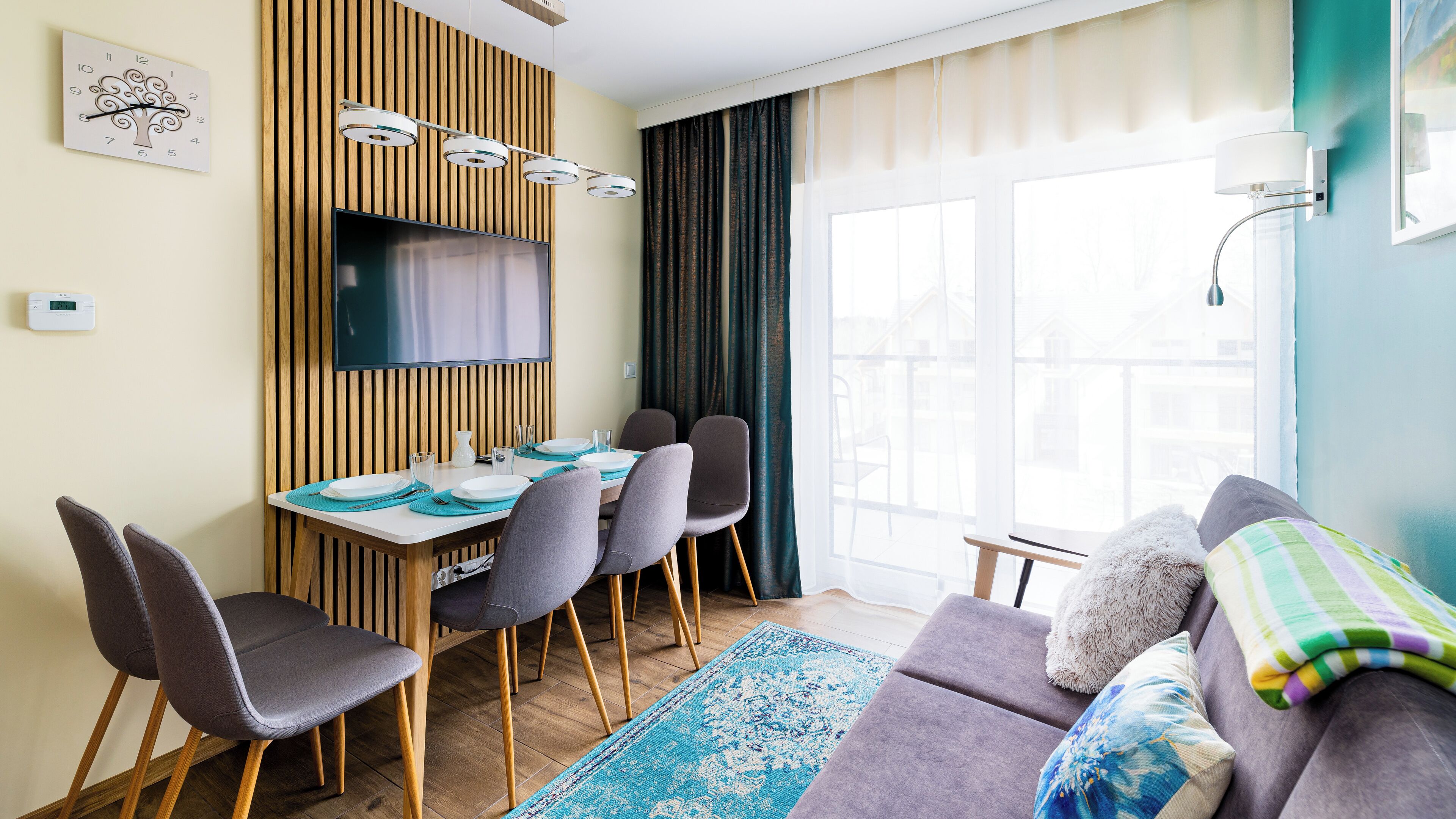 Apartamenty Sun & Snow Osada