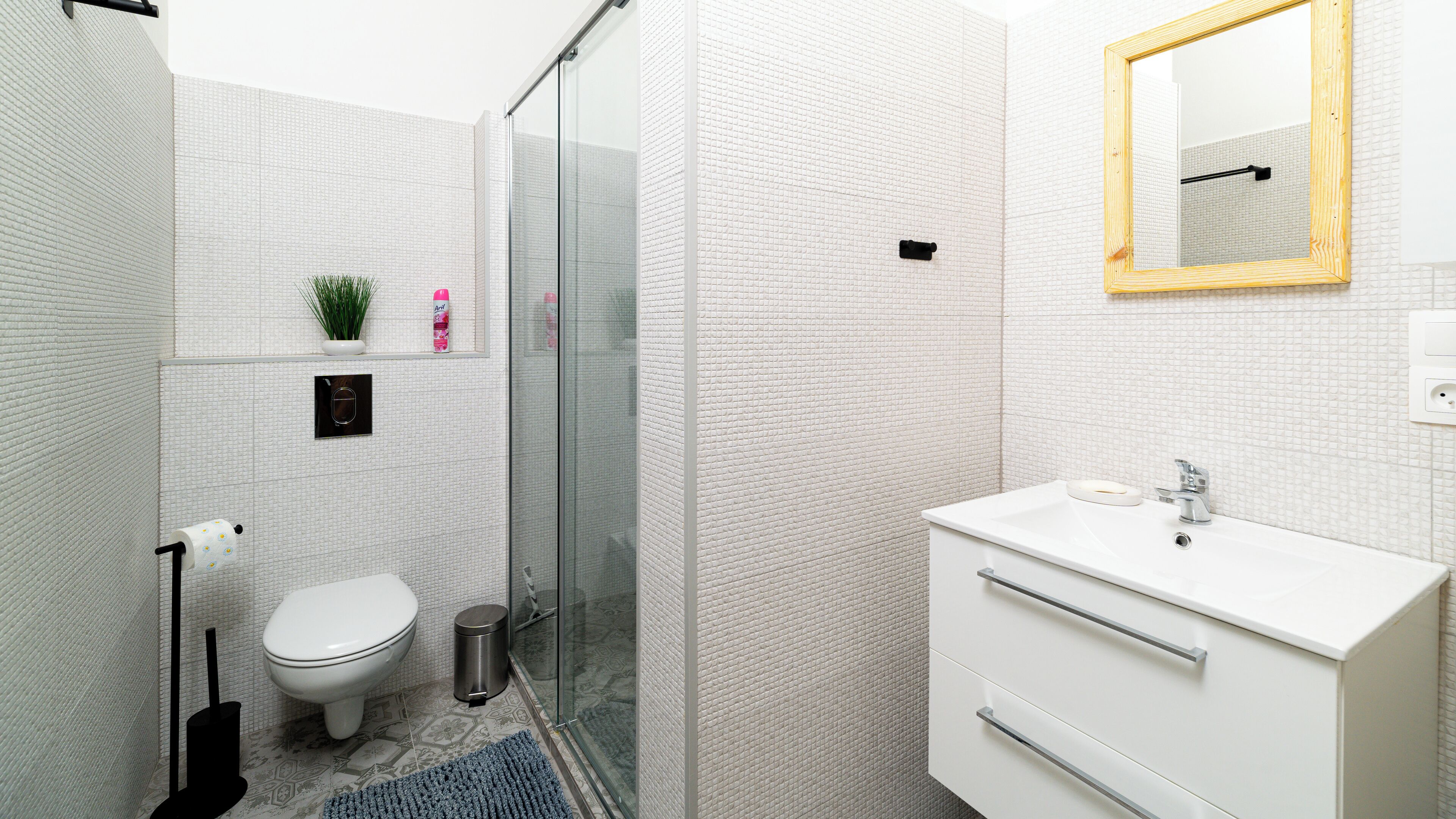 Apartamenty Sun & Snow Osada