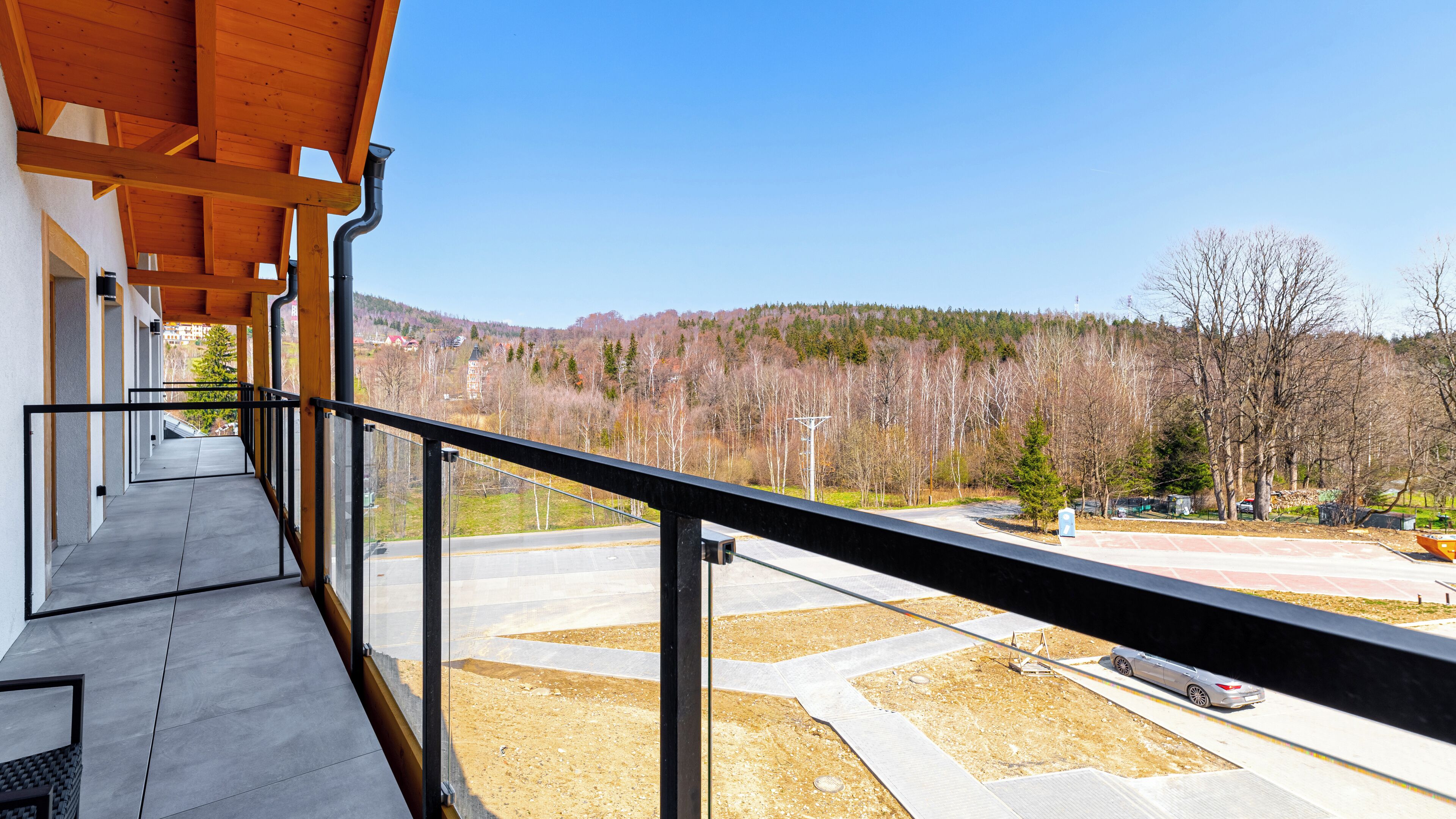 Apartamenty Sun & Snow Osada