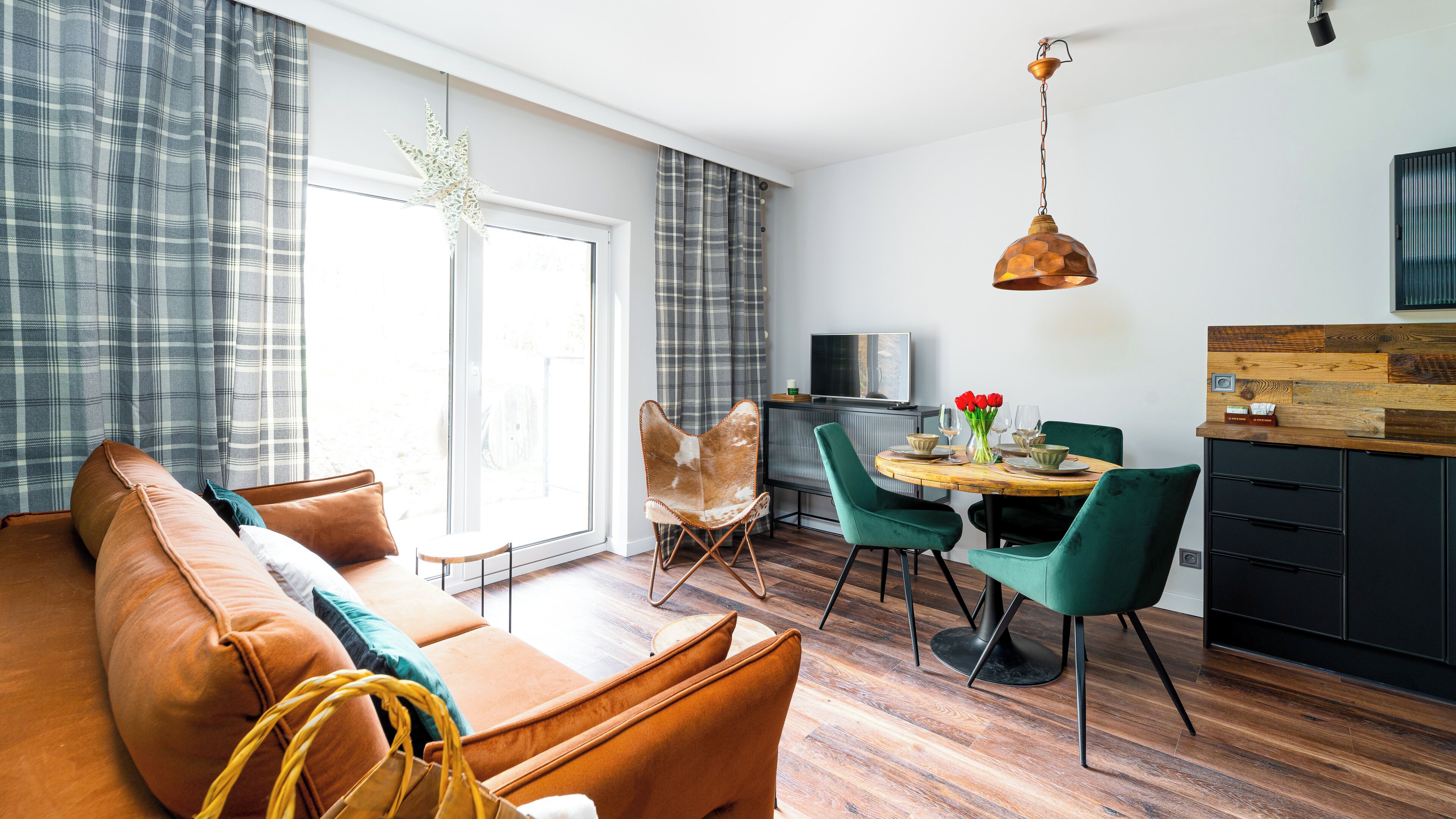 Apartamenty Sun & Snow Osada