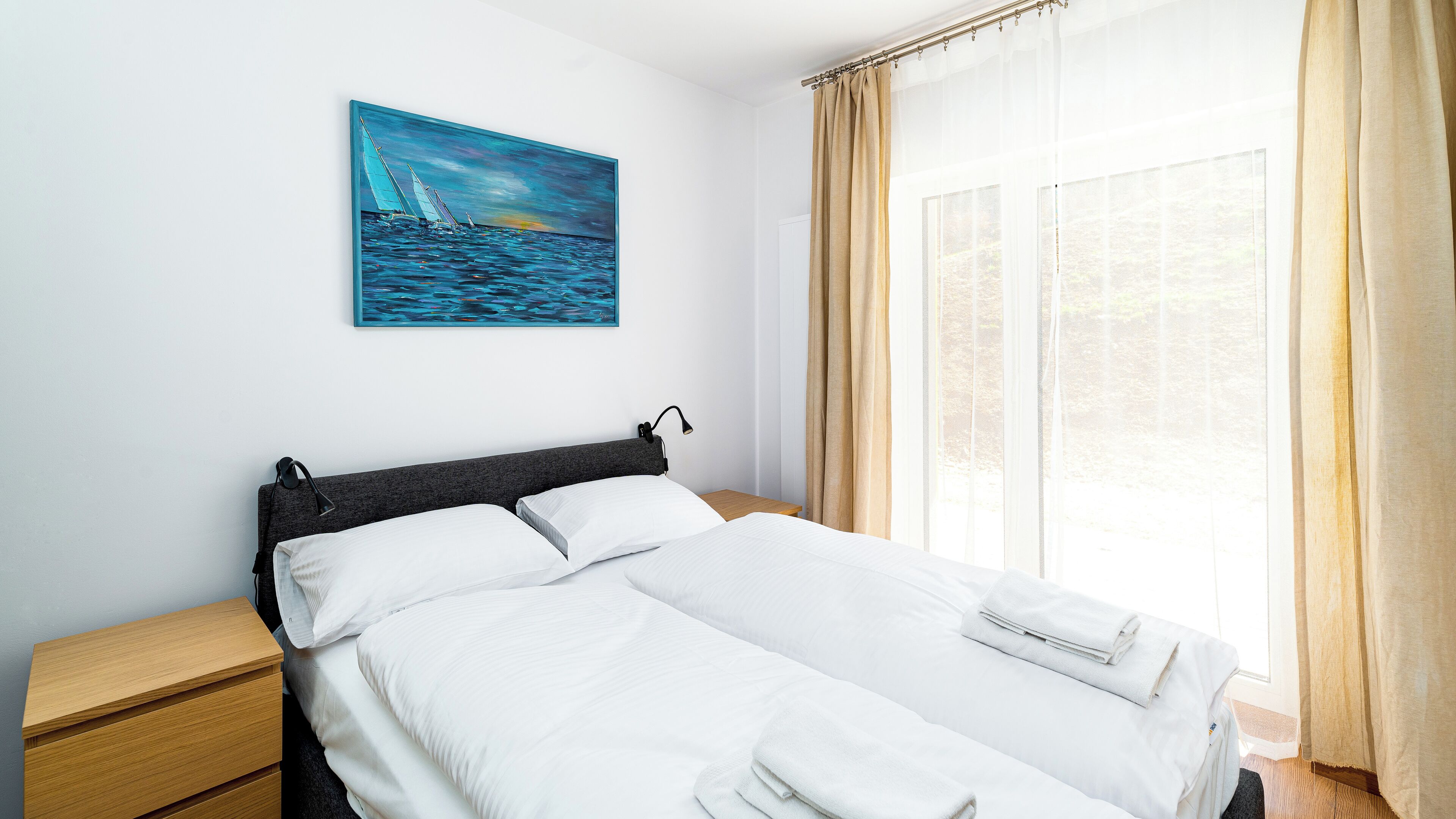 Apartamenty Sun & Snow Osada