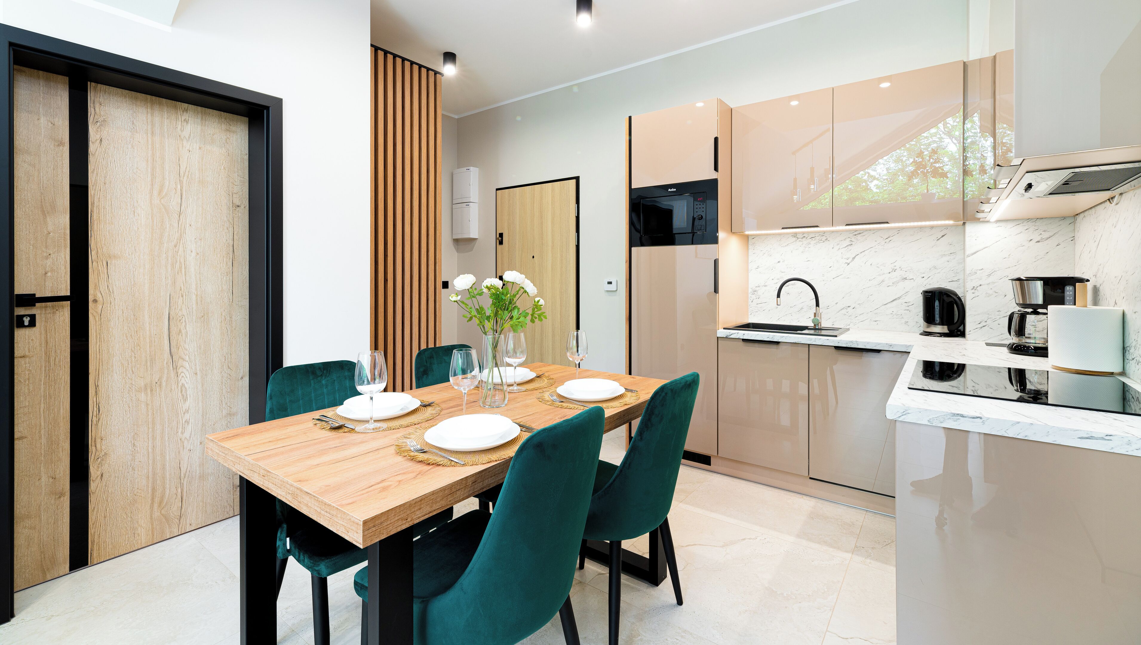 Apartamenty Sun & Snow Osada