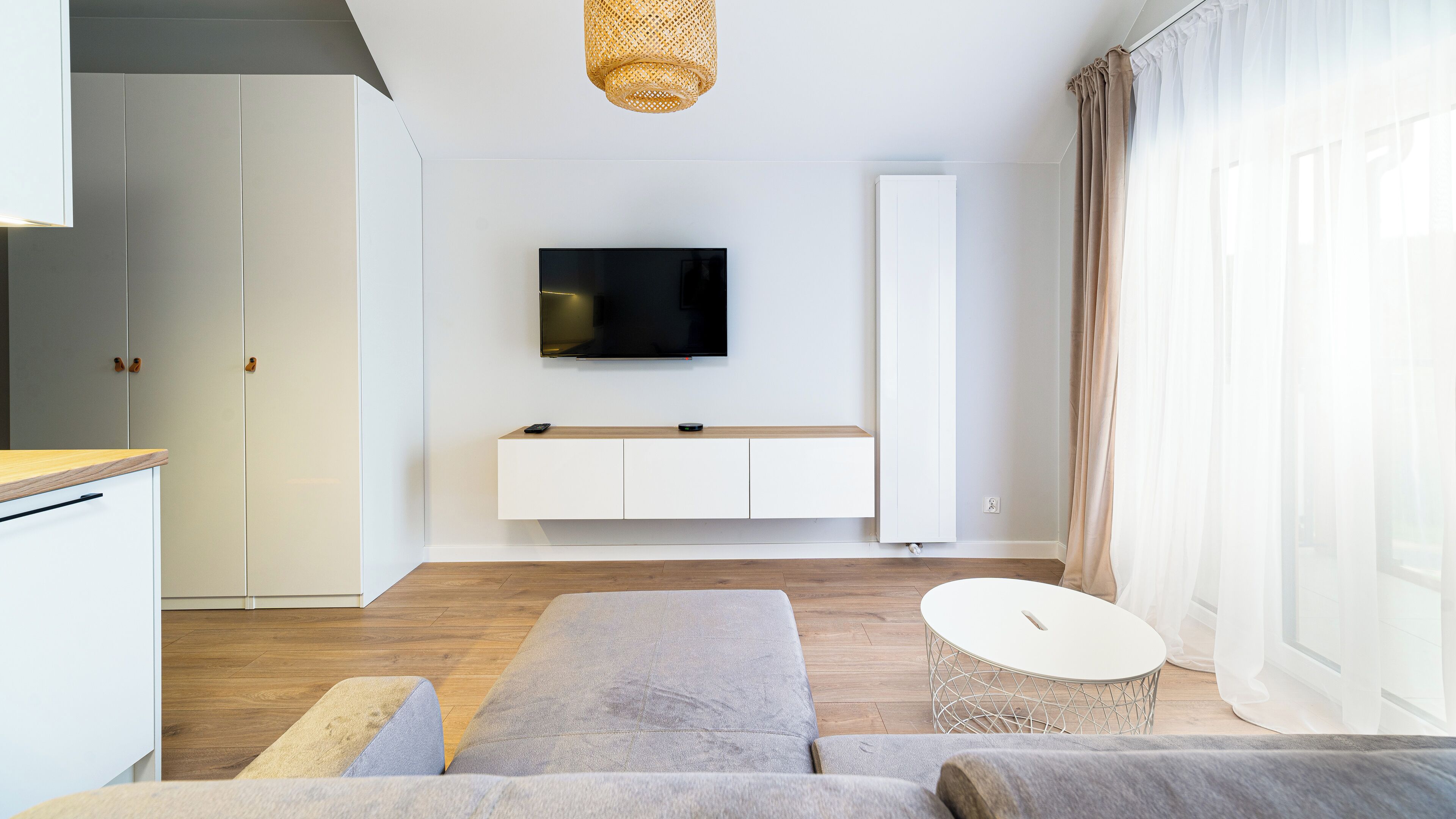 Apartamenty Sun & Snow Osada