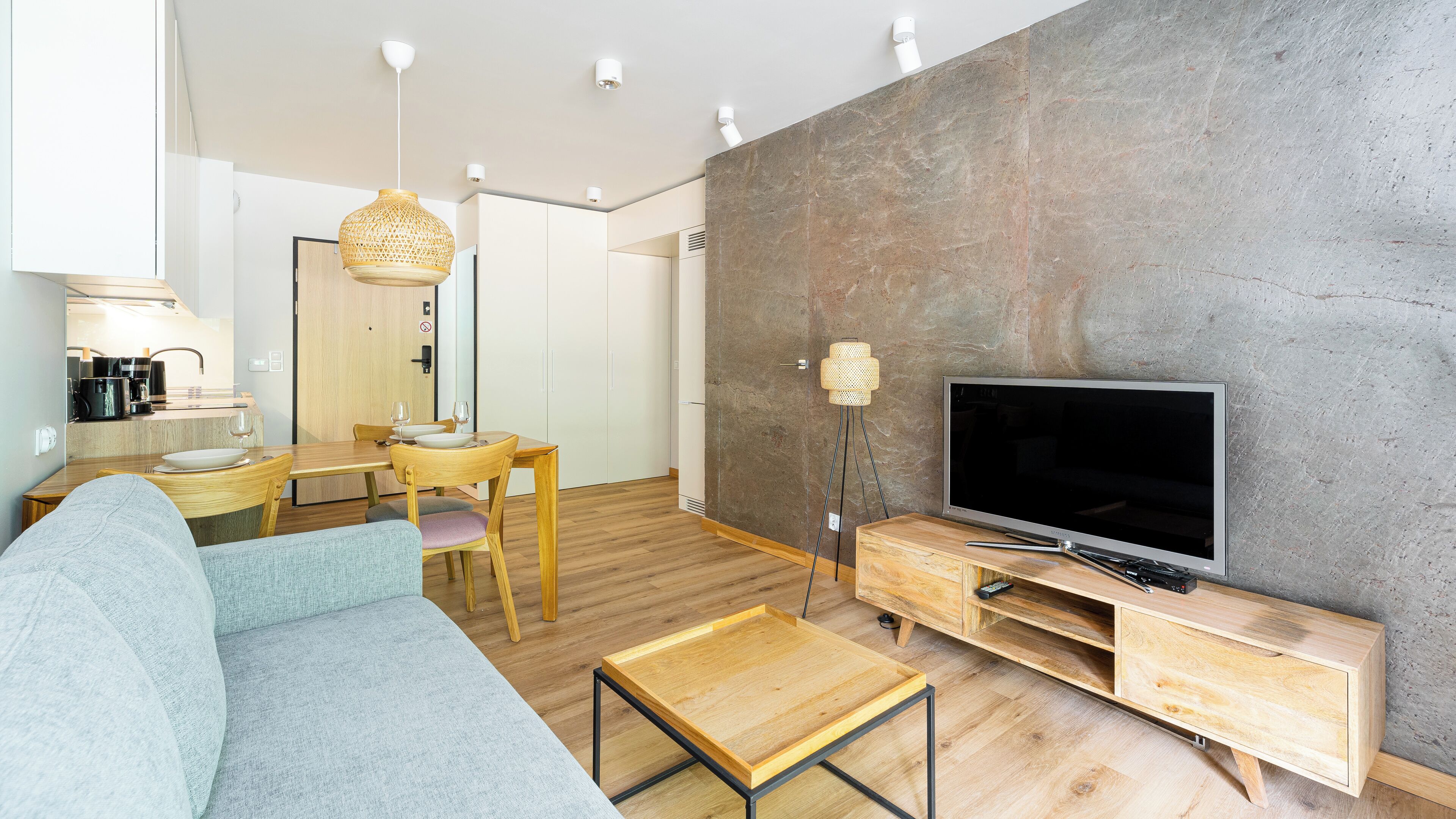Apartamenty Sun & Snow Osada