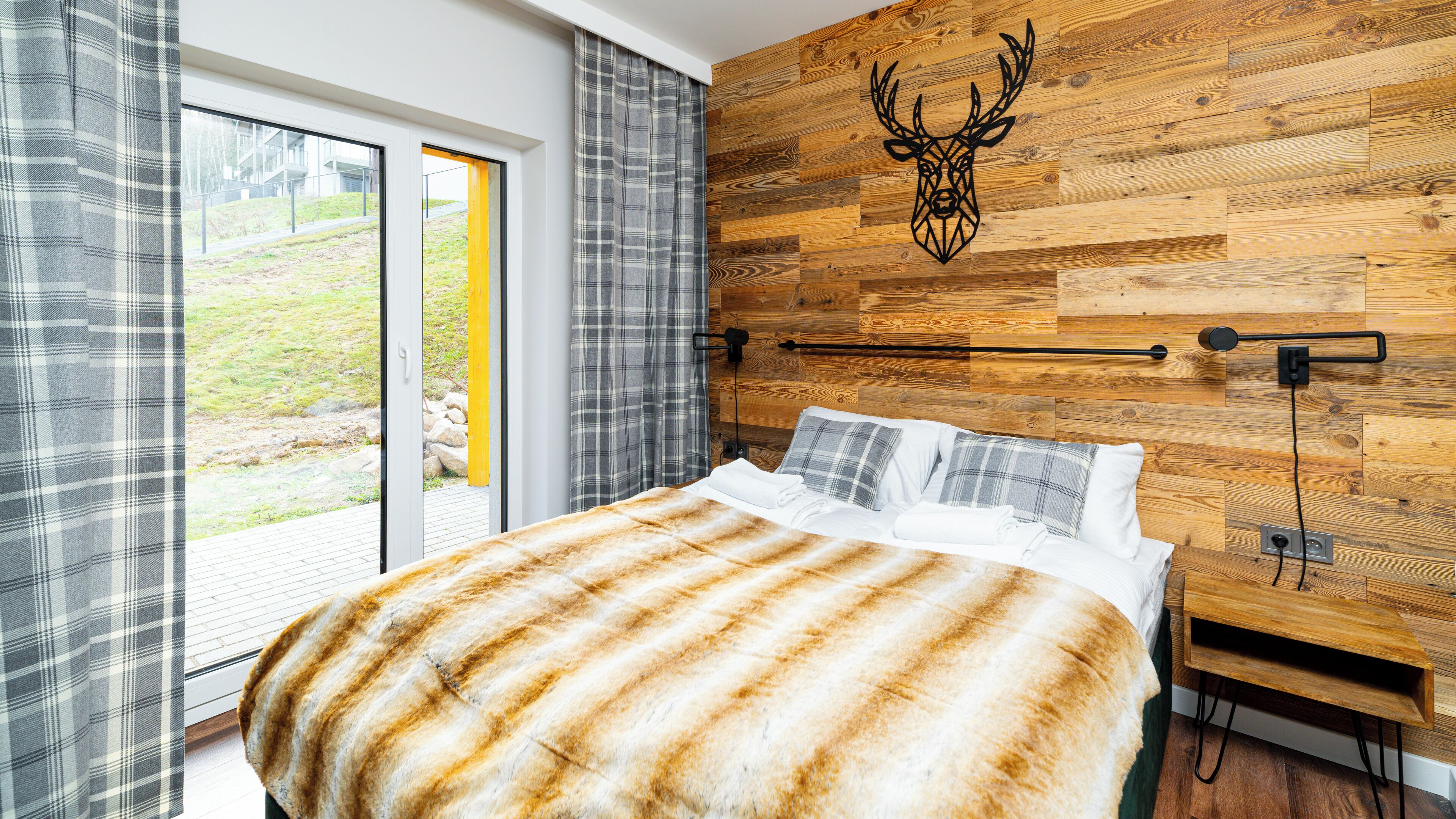 Apartamenty Sun & Snow Osada