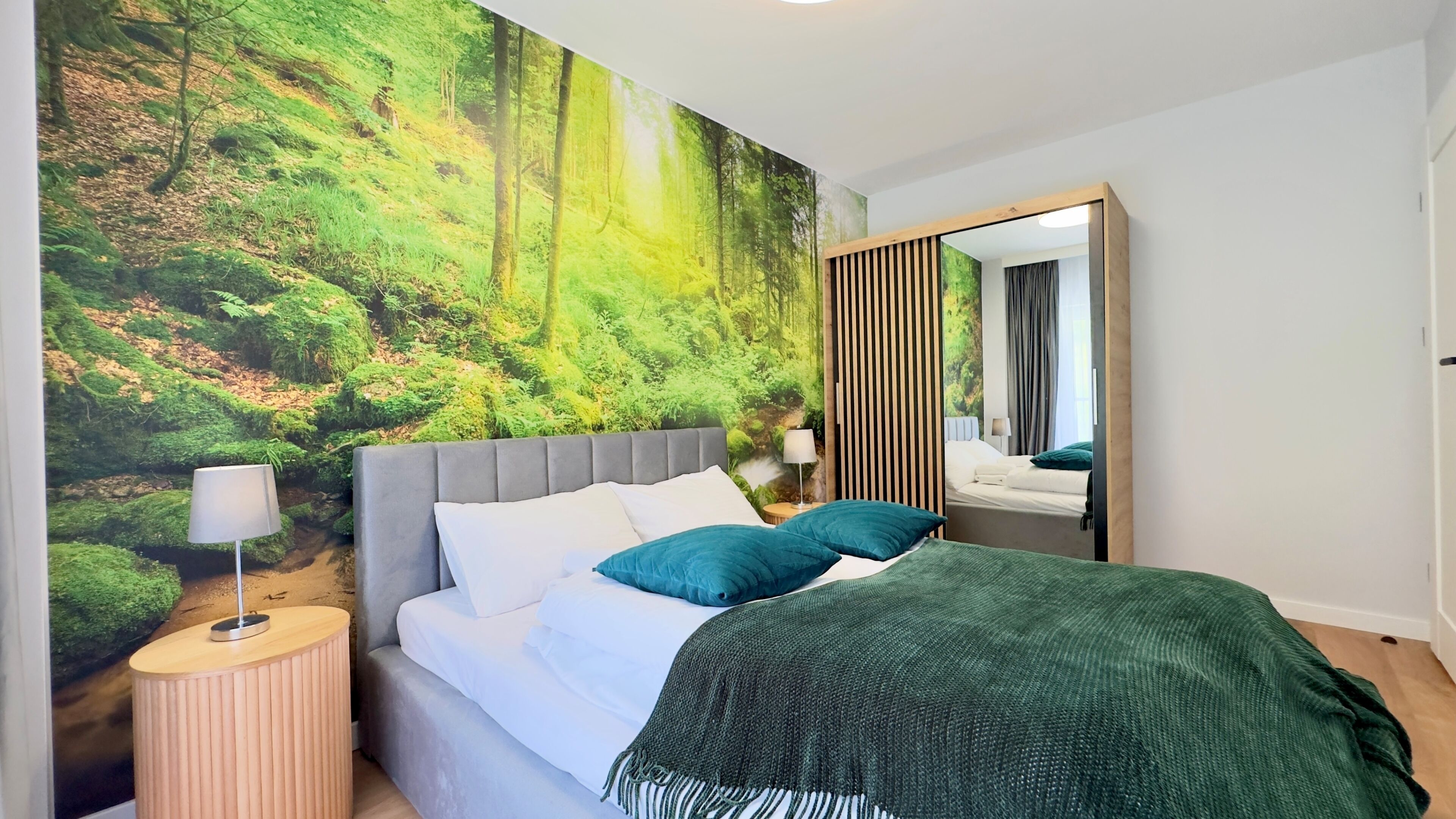 Apartamenty Sun & Snow Osada