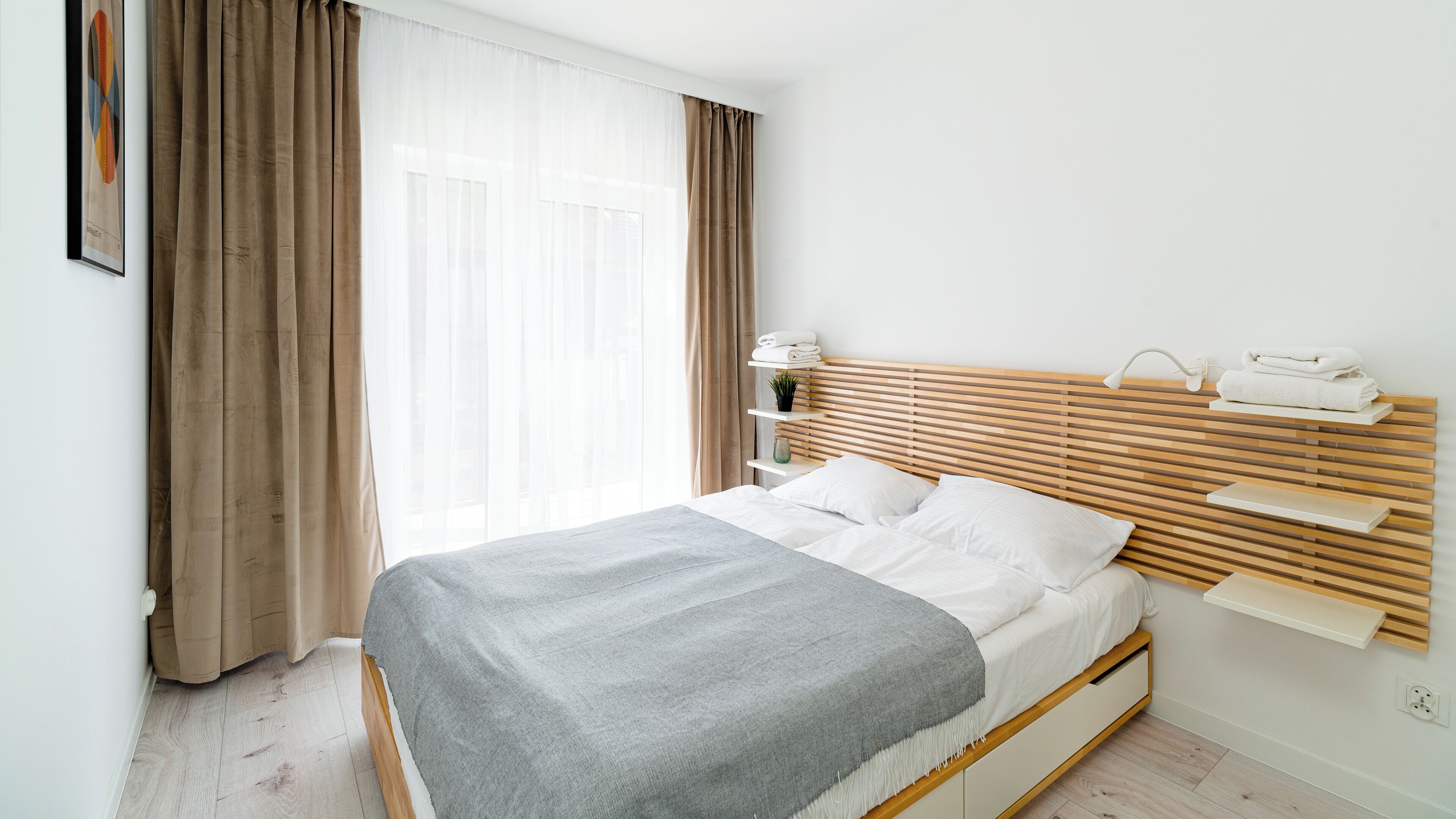 Apartamenty Sun & Snow Osada