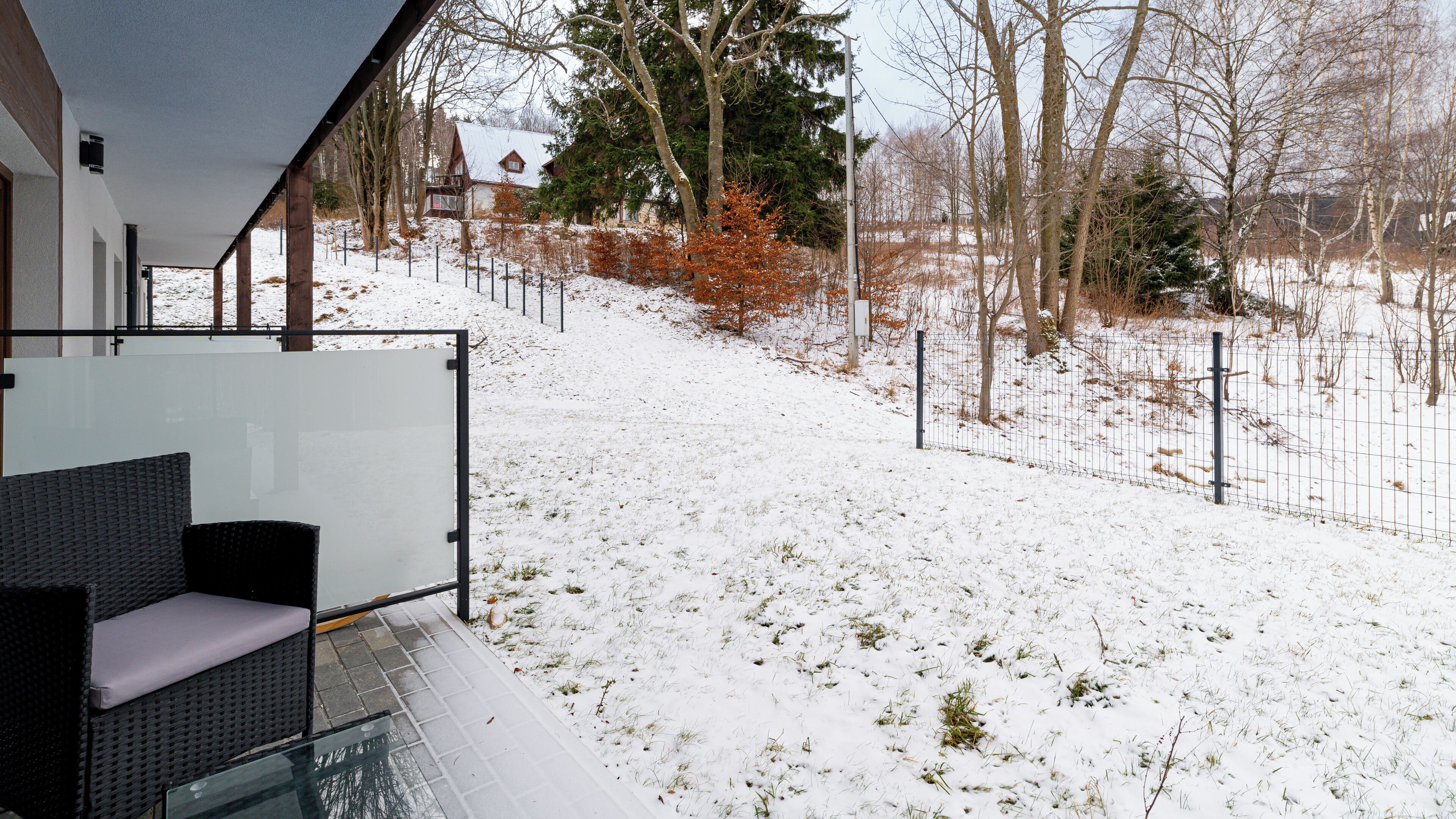 Apartamenty Sun & Snow Osada