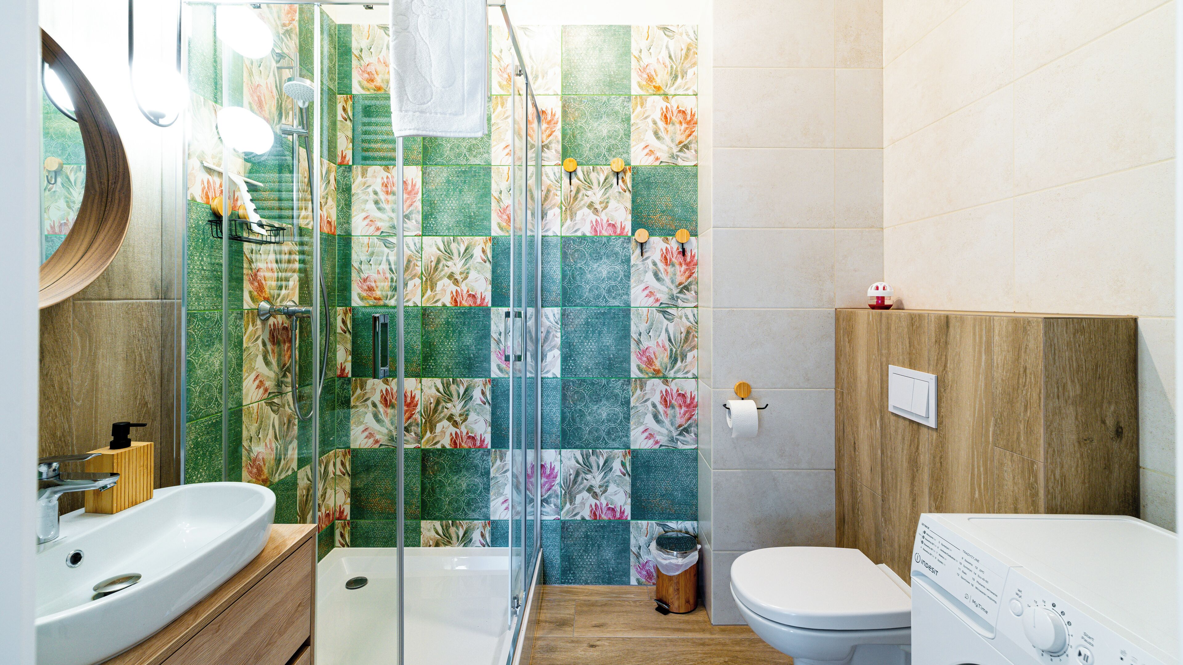 Apartamenty Sun & Snow Osada