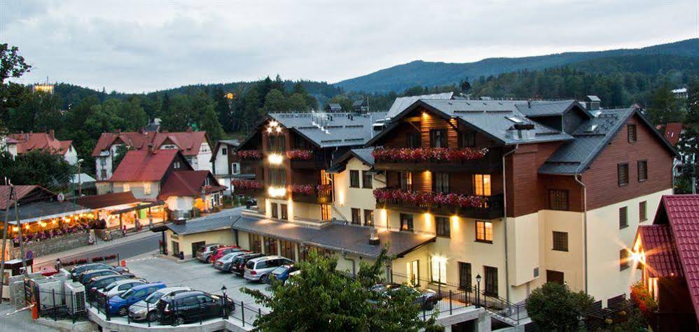 Krysztal Conference & Spa