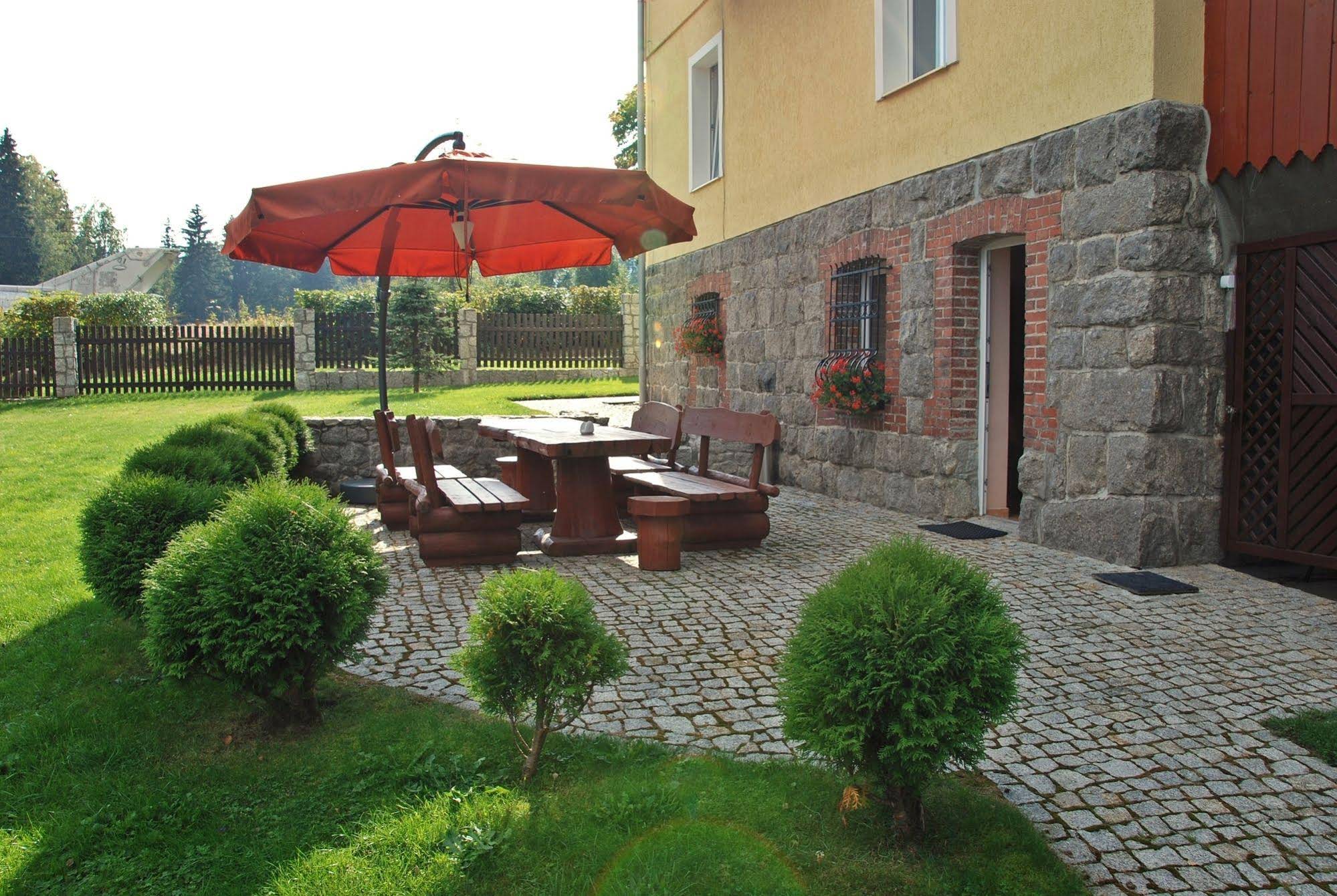 Poduszka Villa Grace