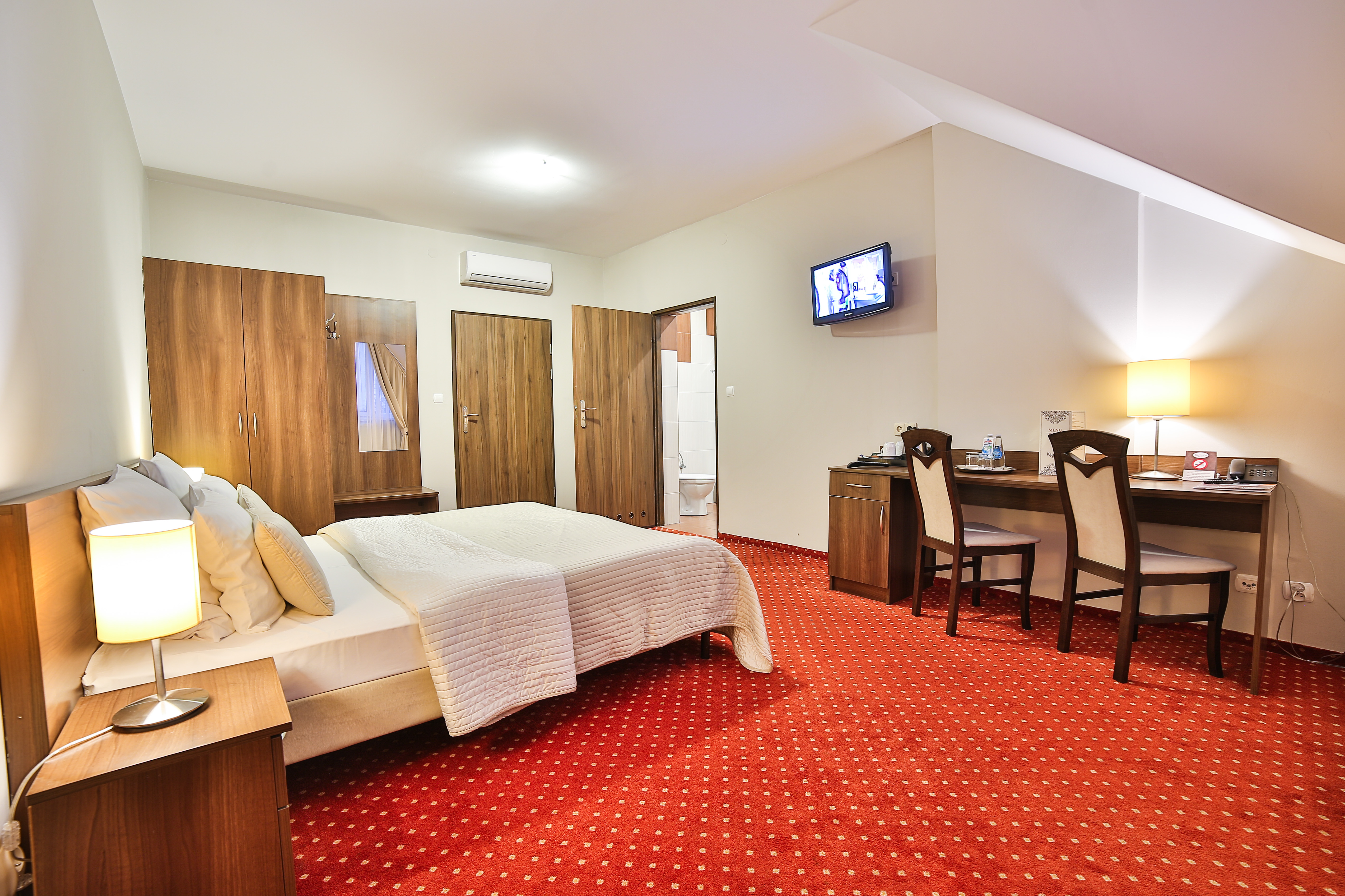 Kantoria Hotel - Tarnow