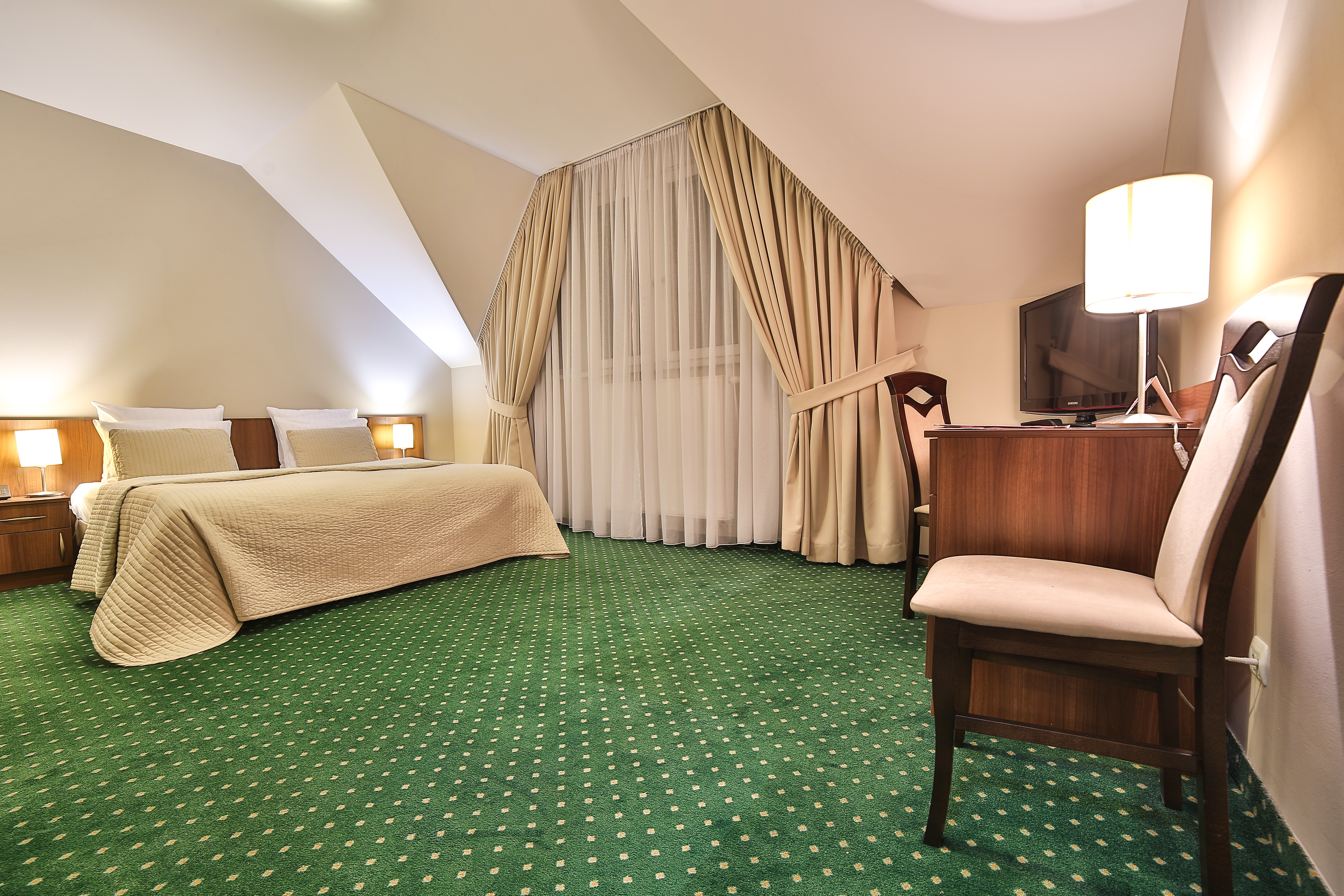 Kantoria Hotel - Tarnow