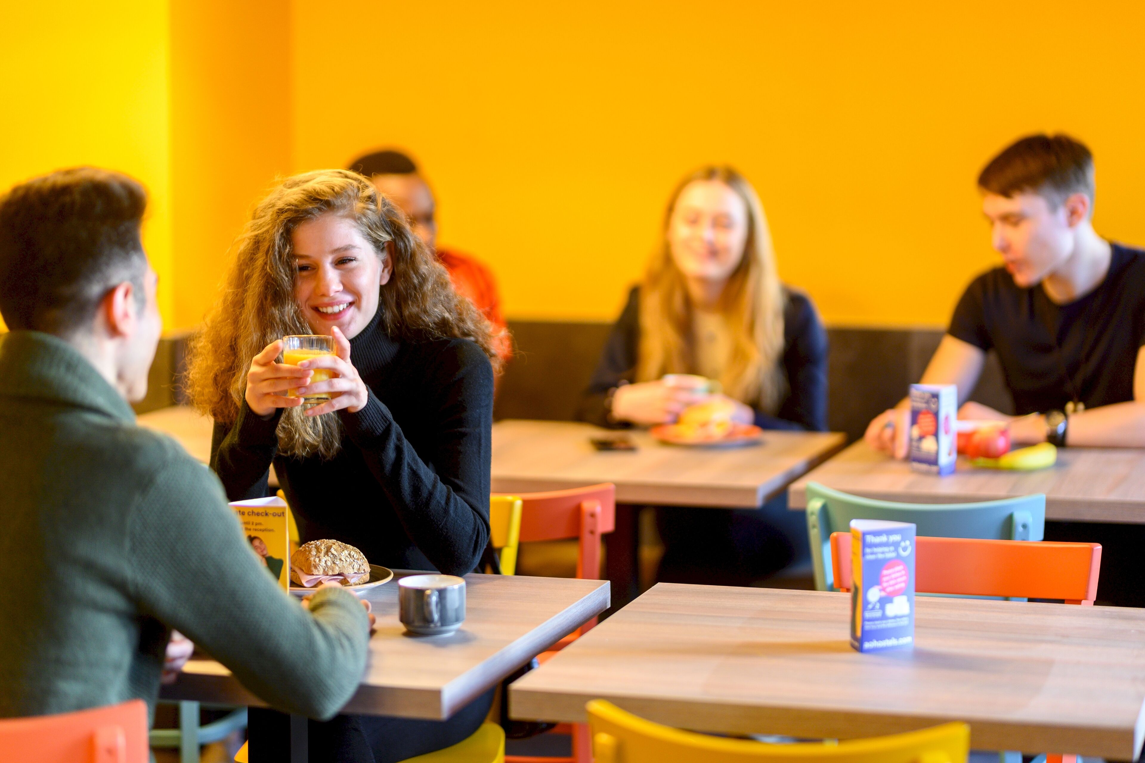 a&o Warschau Wola