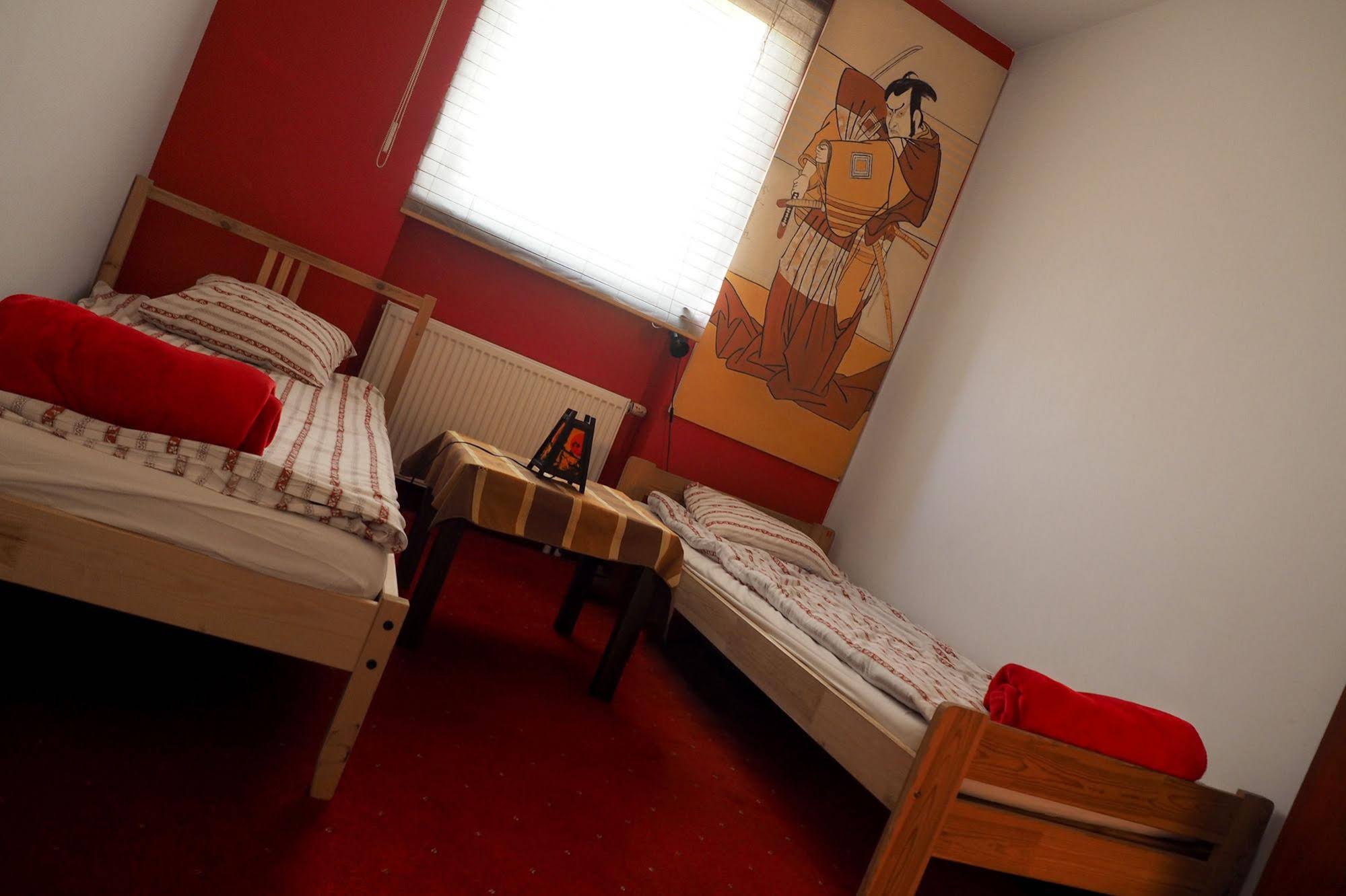 Adventura Hostel