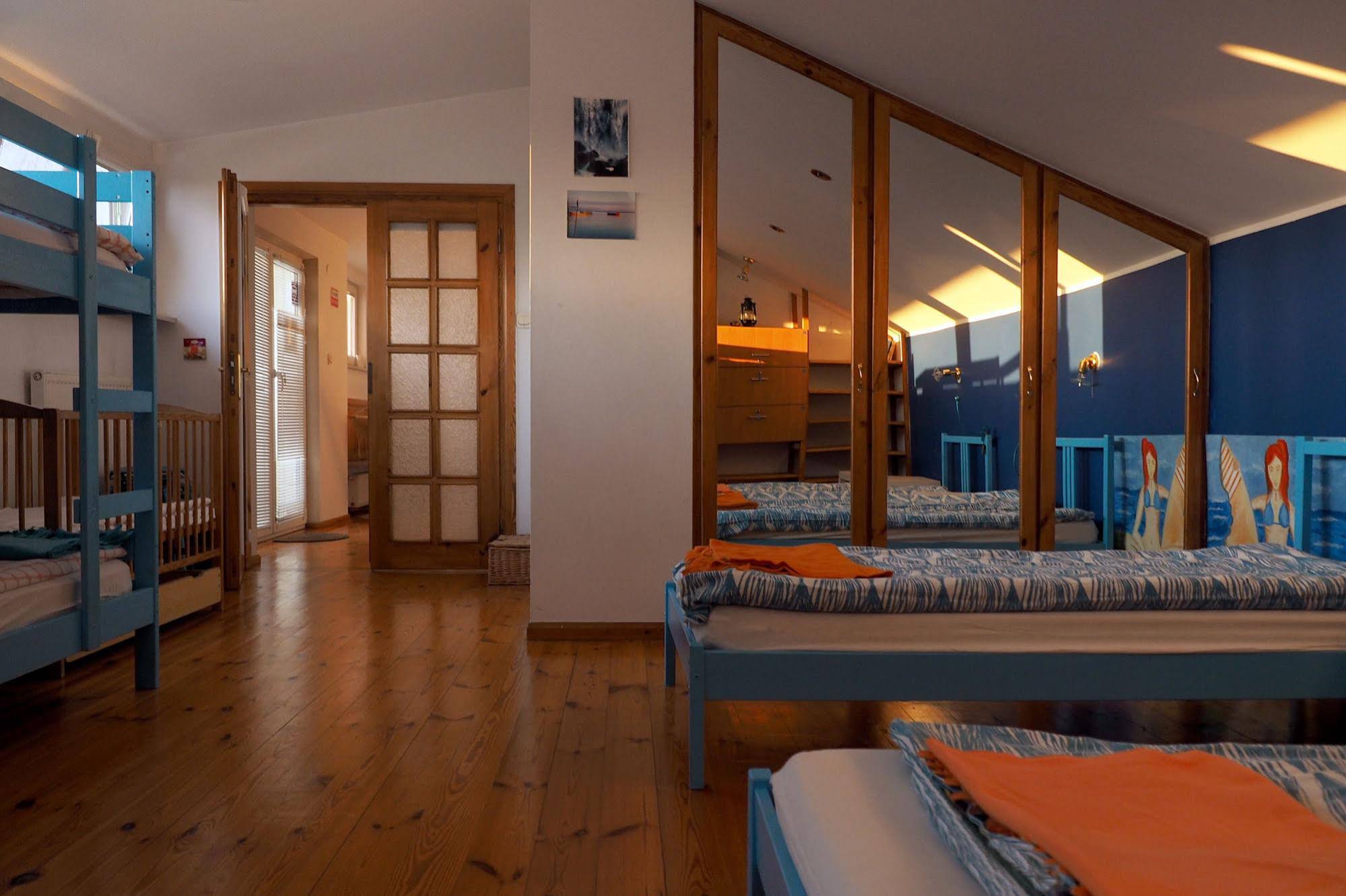Adventura Hostel