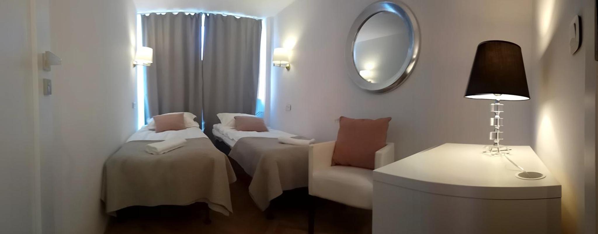 Ajax Warsaw Bed&Breakfast