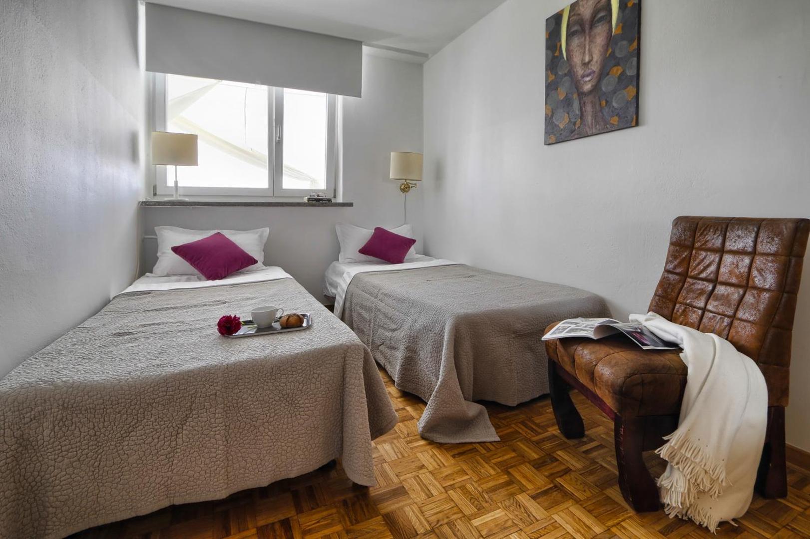Ajax Warsaw Bed&Breakfast