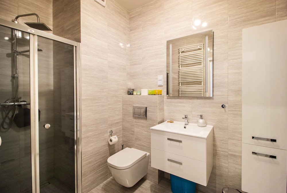 Apartamenty Jelonki