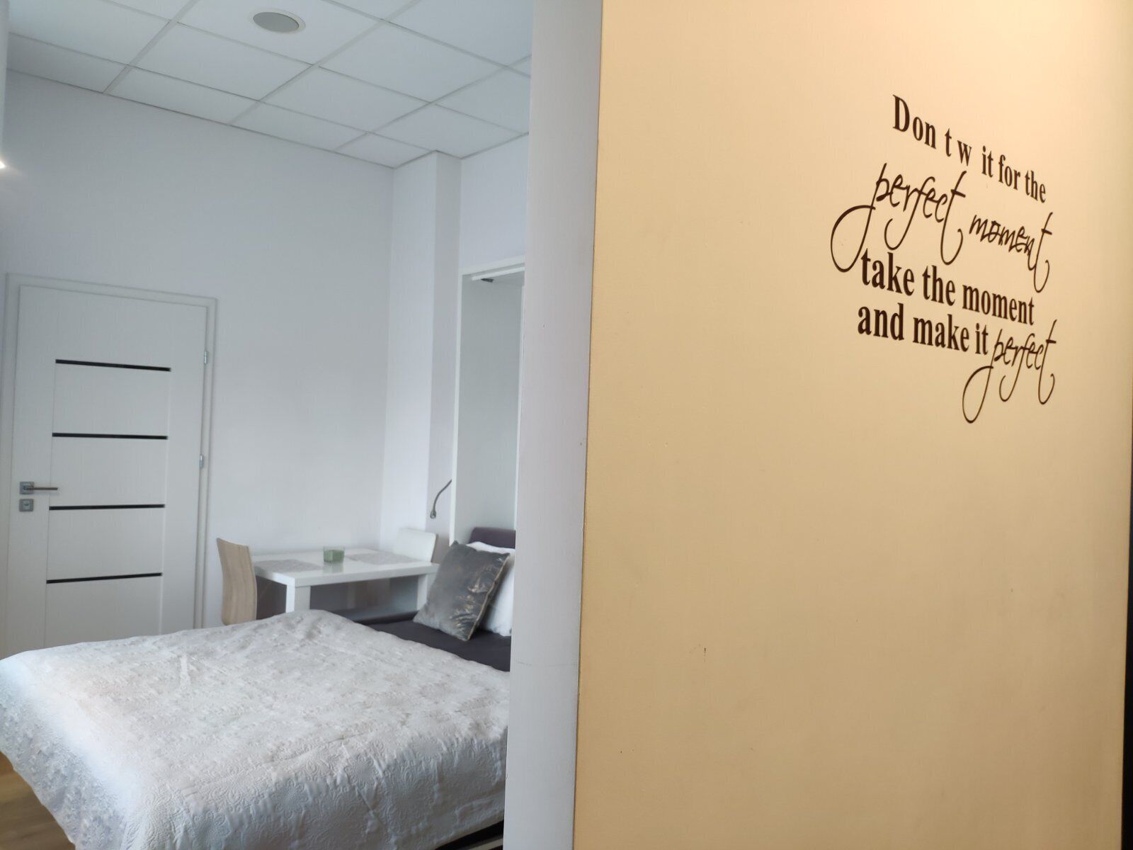 Apartamenty Varsovia 304