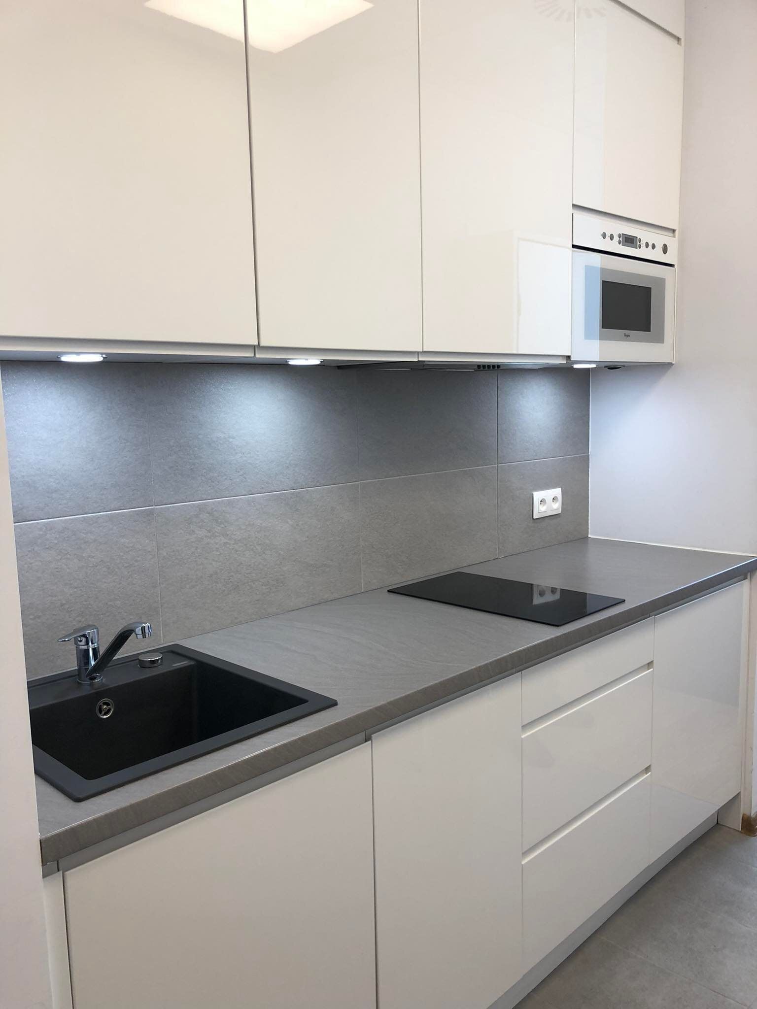 Apartamenty Varsovia 304