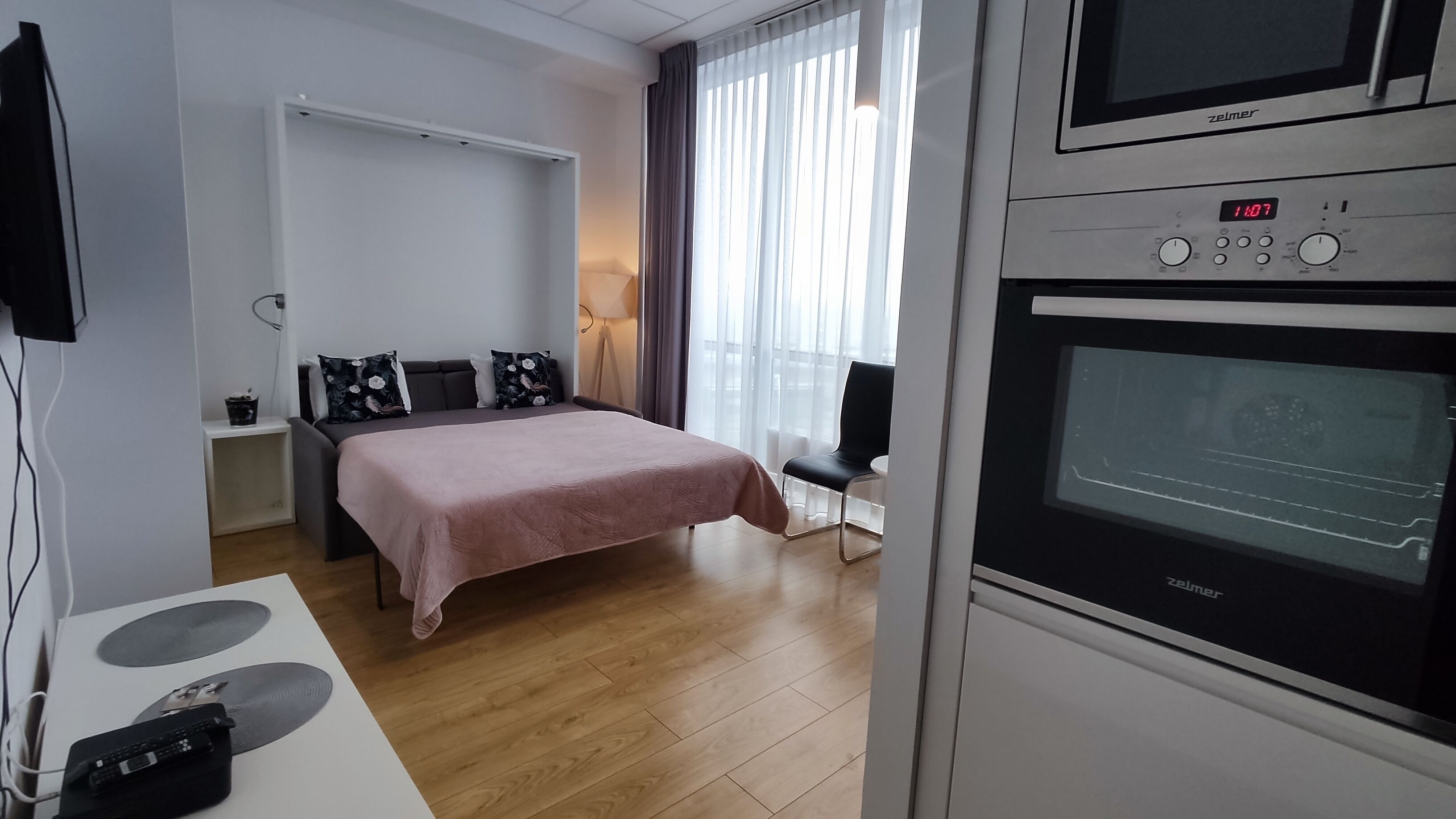 Apartamenty Varsovia 304